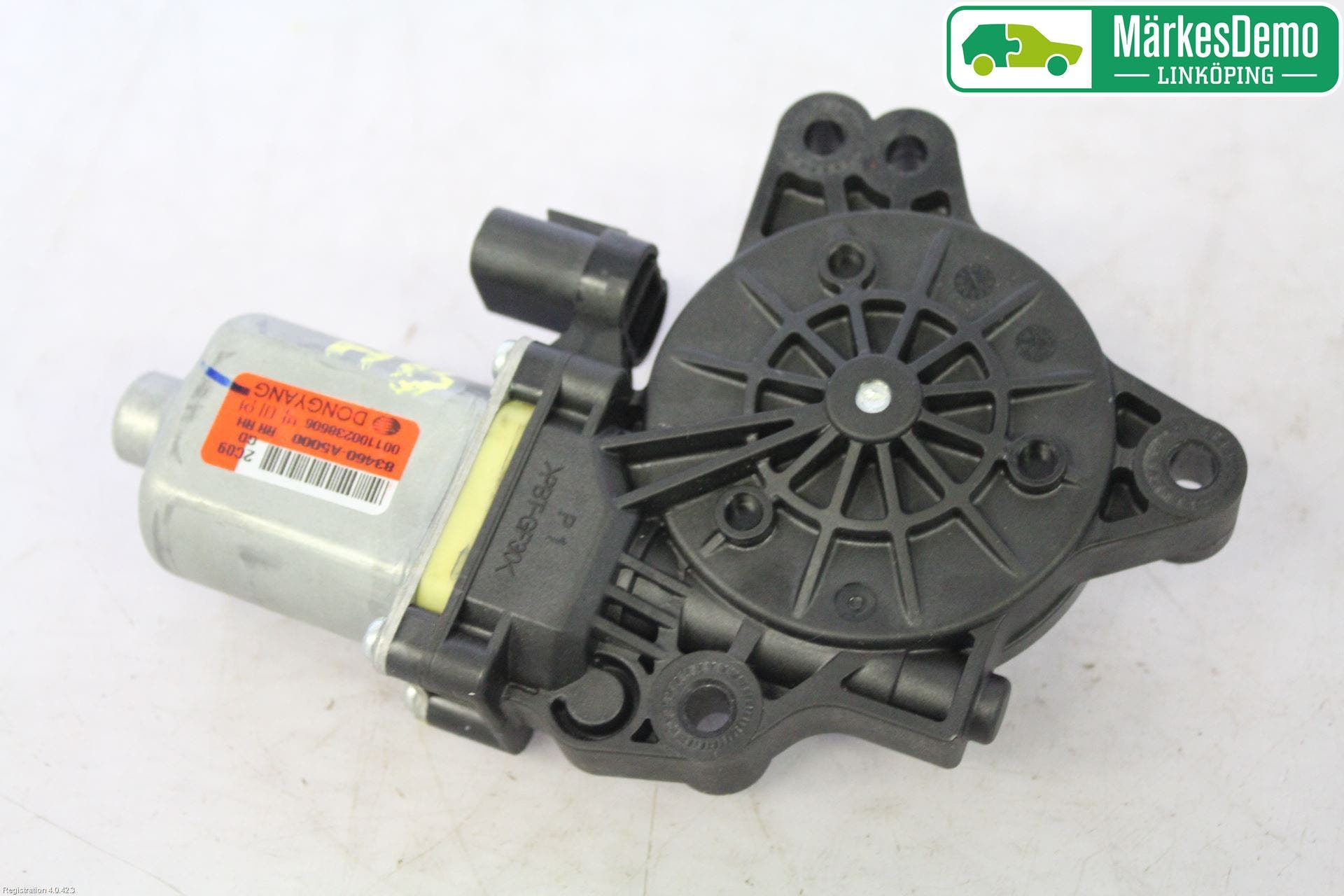 Hyundai i30 GD 13-17 Fönsterhissmotor