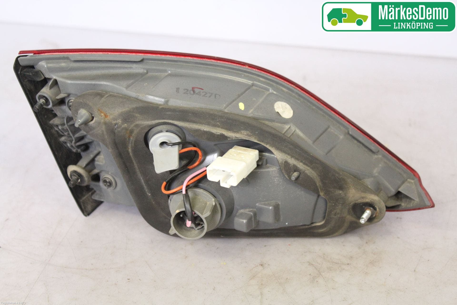 Hyundai i30 GD 13-17 Bakljus Lucka Hö