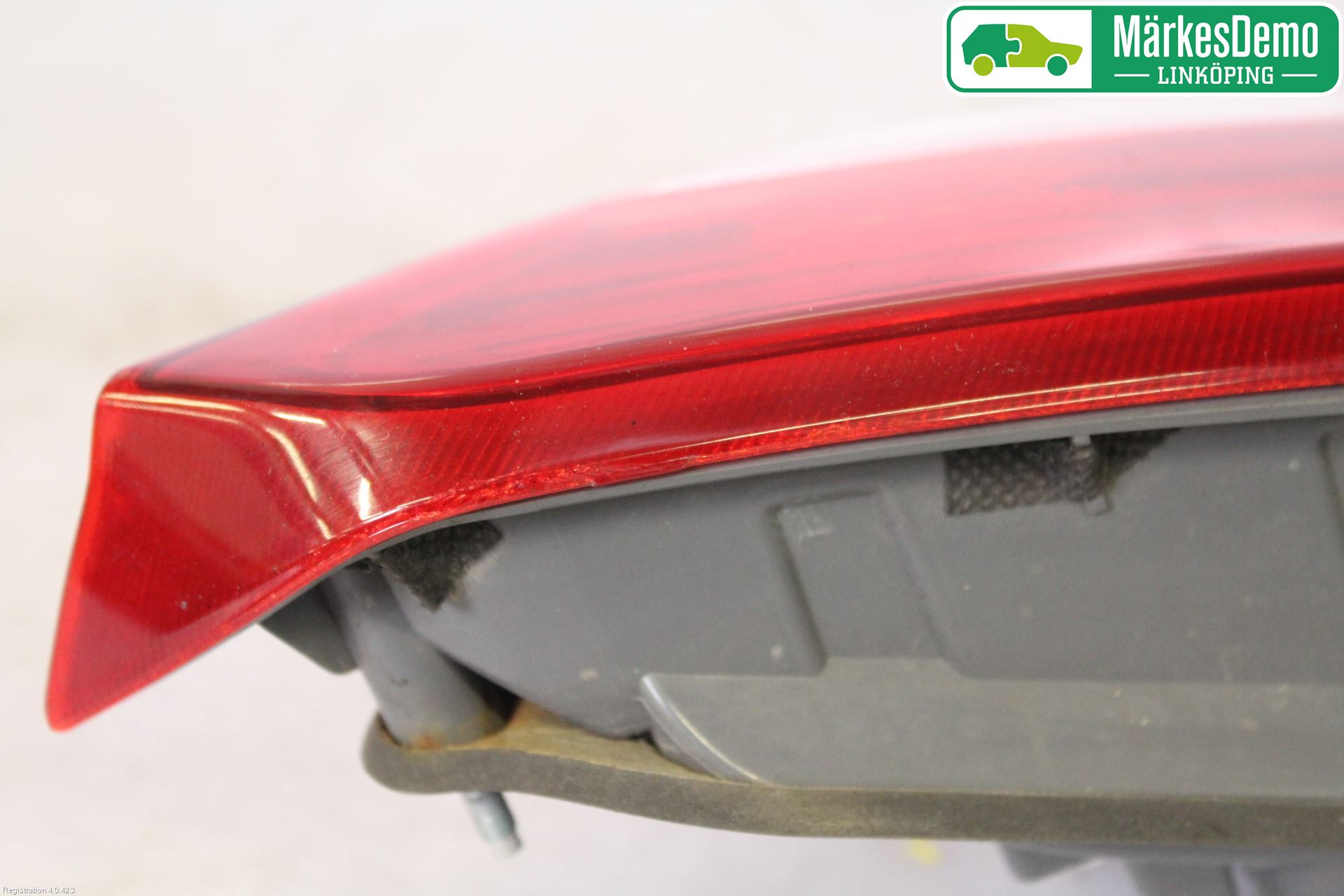 Hyundai i30 GD 13-17 Bakljus Lucka Hö