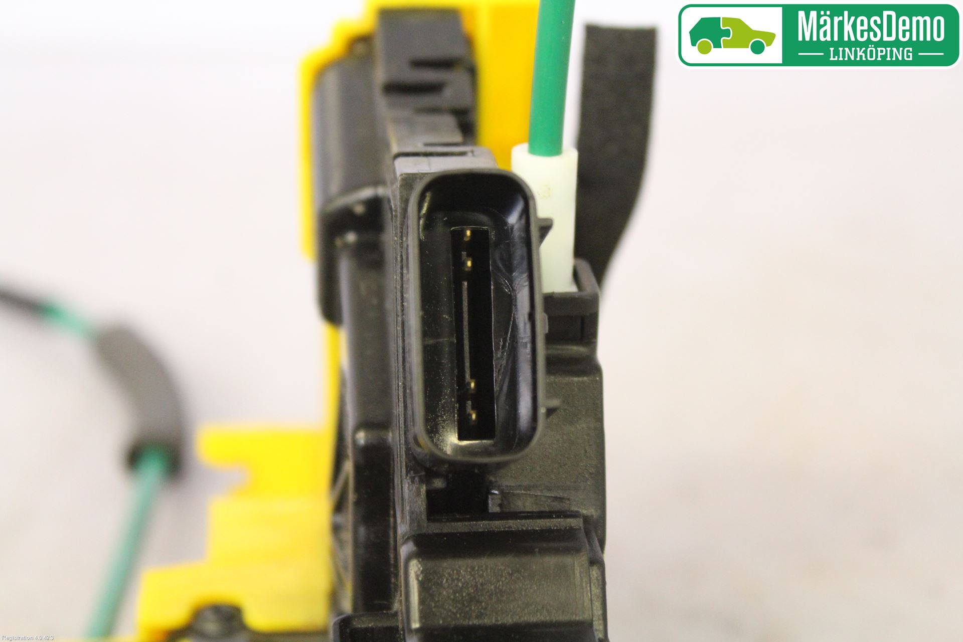 Hyundai i30 GD 13-17 Låskista-Dörrlås