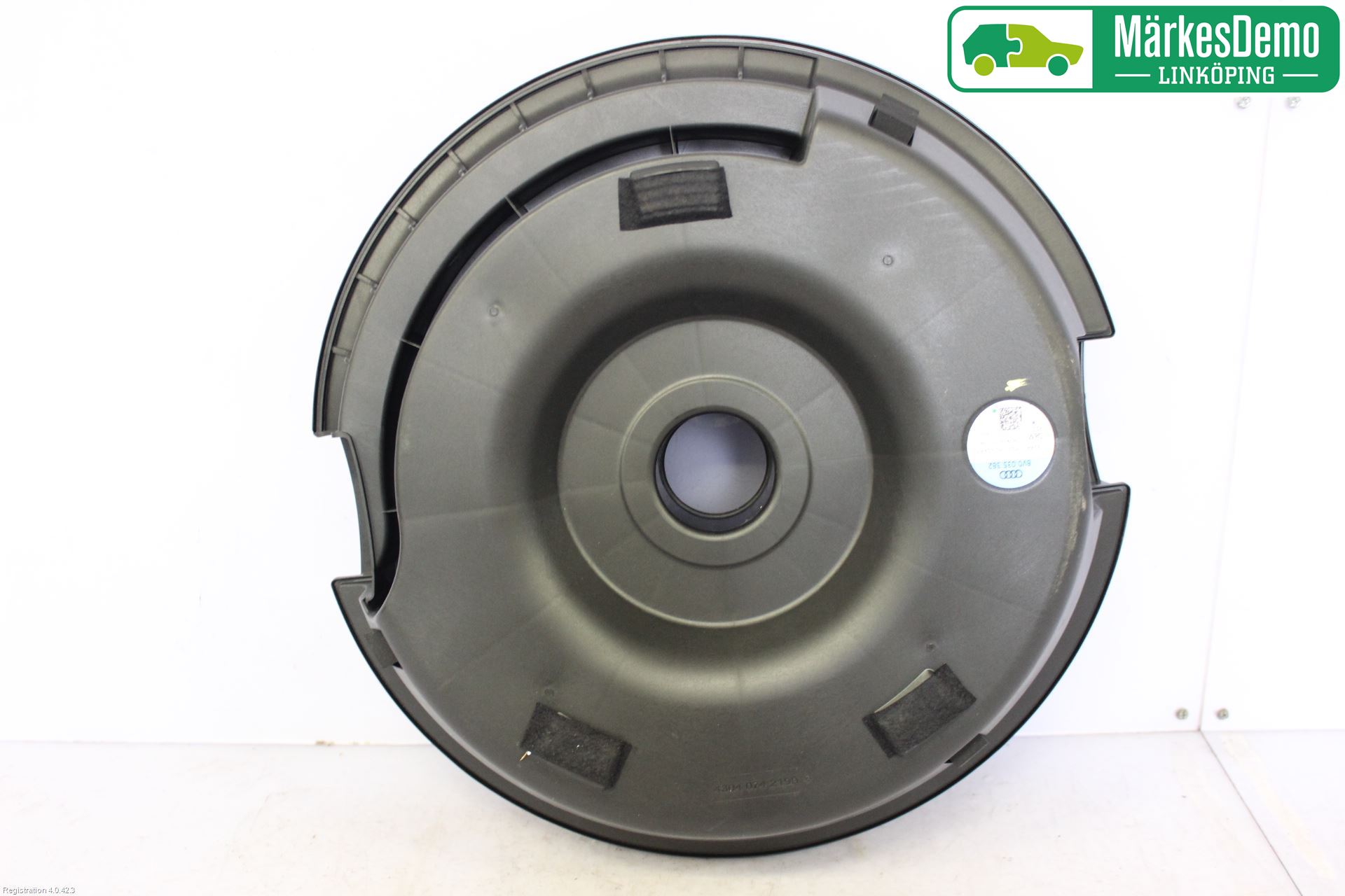 Audi A3/S3 8V 13-20 Högtalare