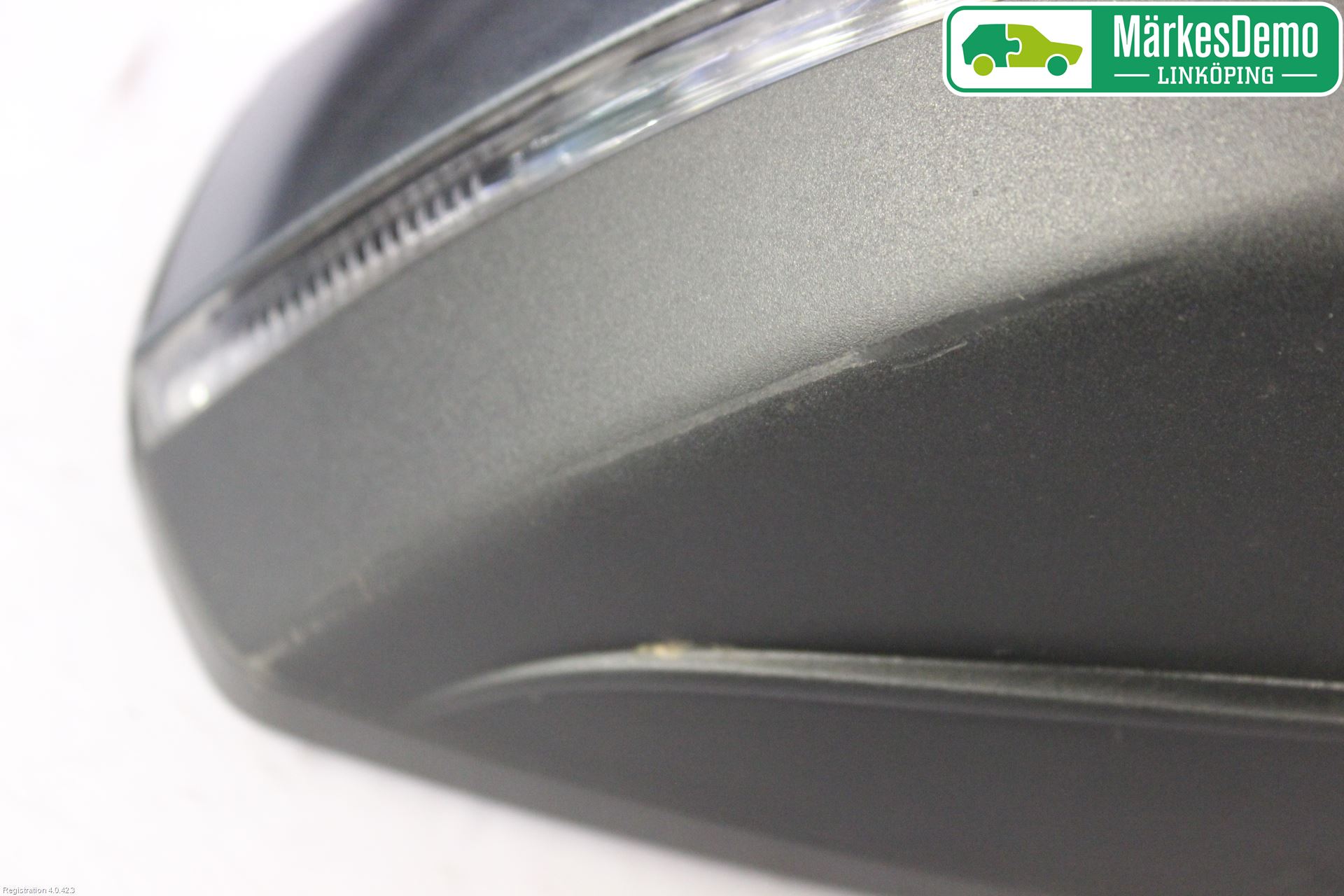 Audi A3/S3 8V 13-20 Spegel Yttre Justerbar Hö