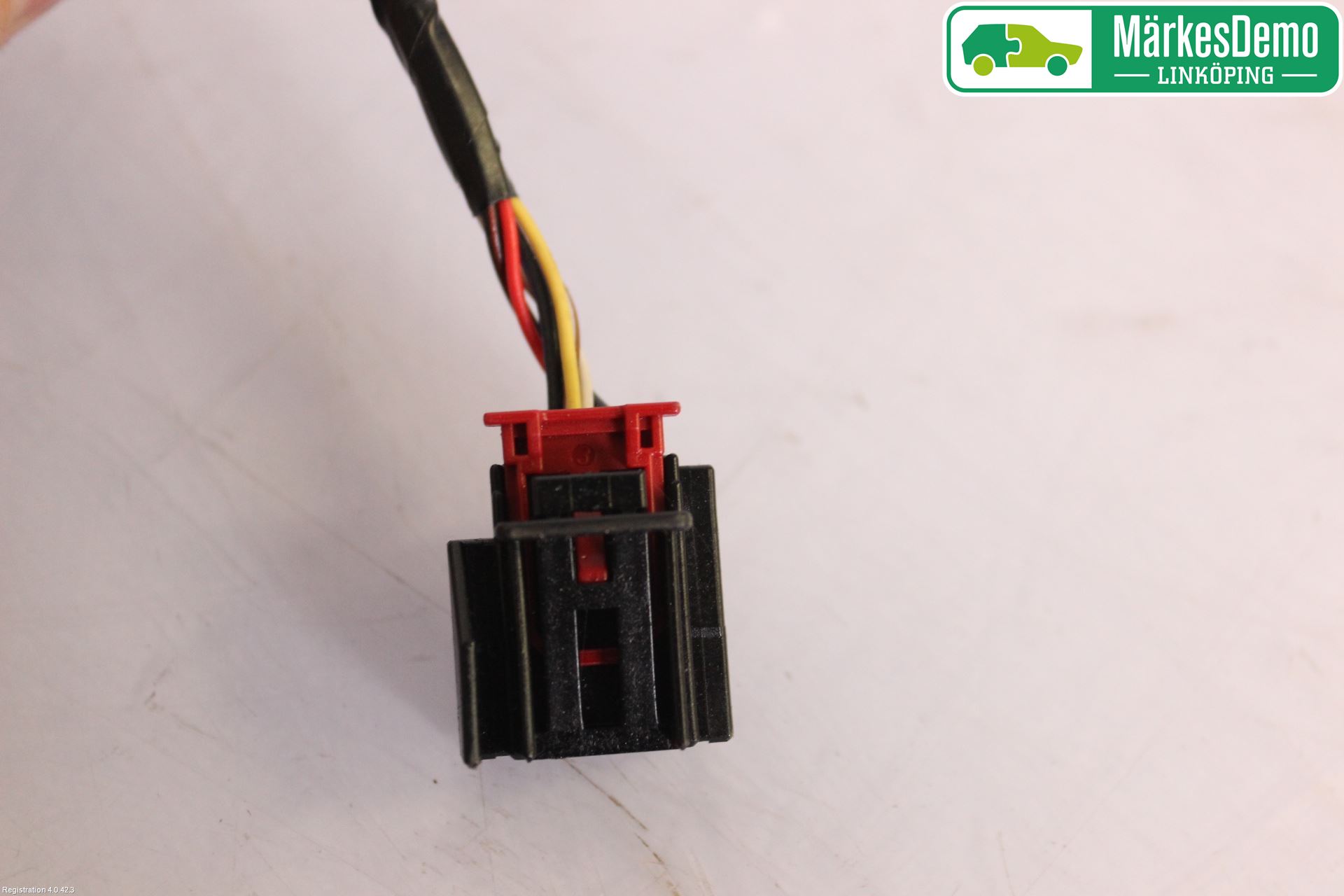 Audi A3/S3 8V 13-20 Spegel Yttre Justerbar Hö