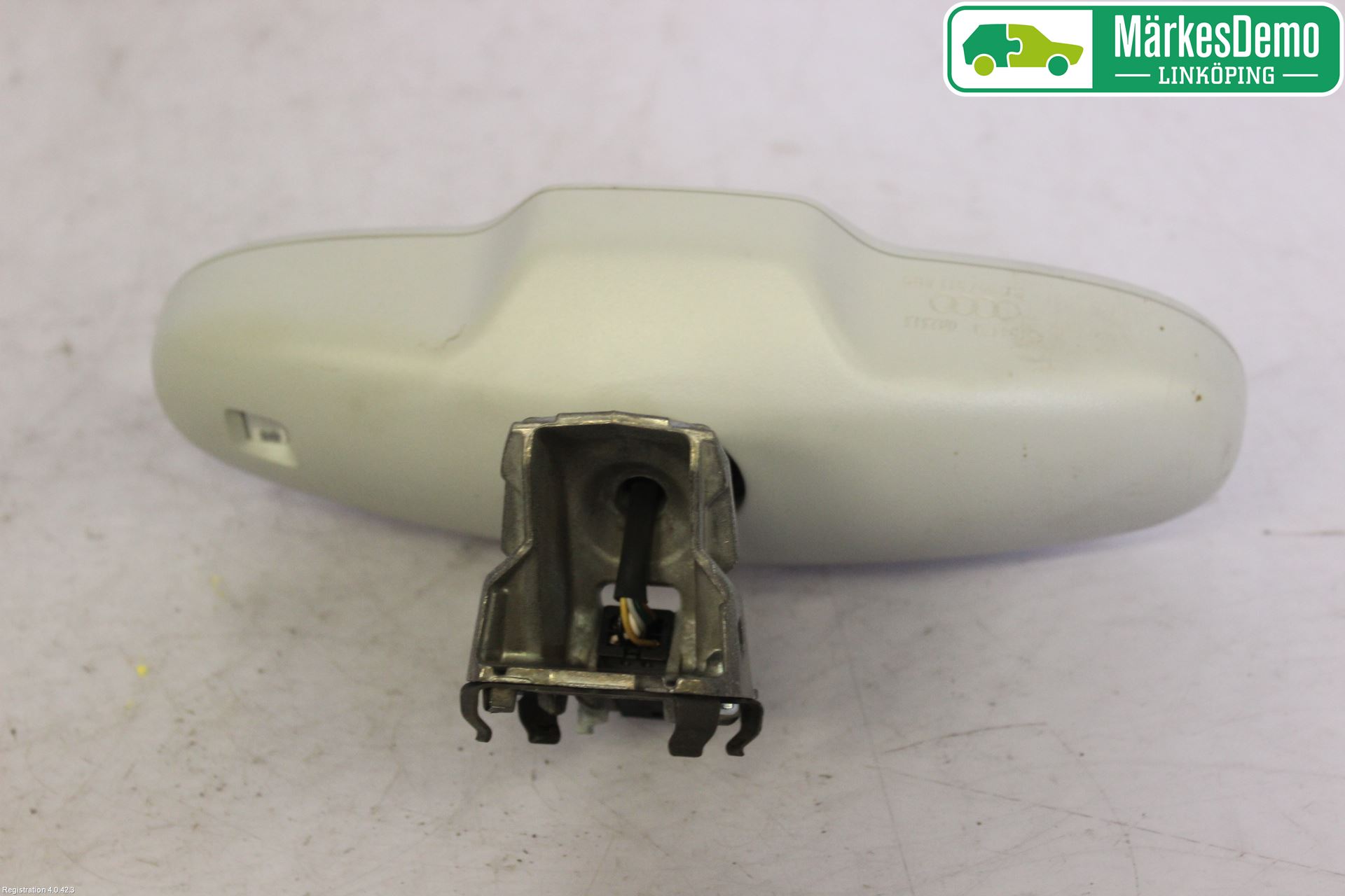 Audi A3/S3 8V 13-20 Spegel Invändig El