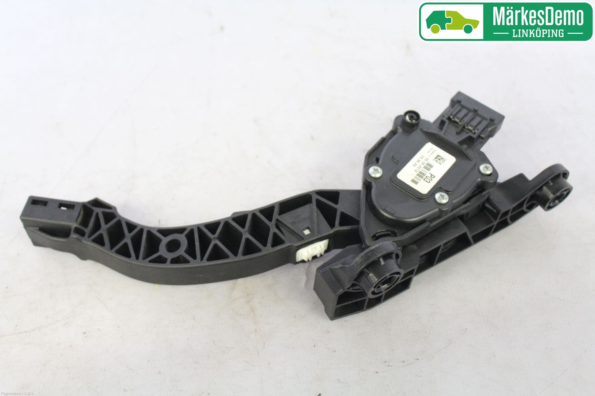 Hyundai i30 GD 13-17 Gaspedal