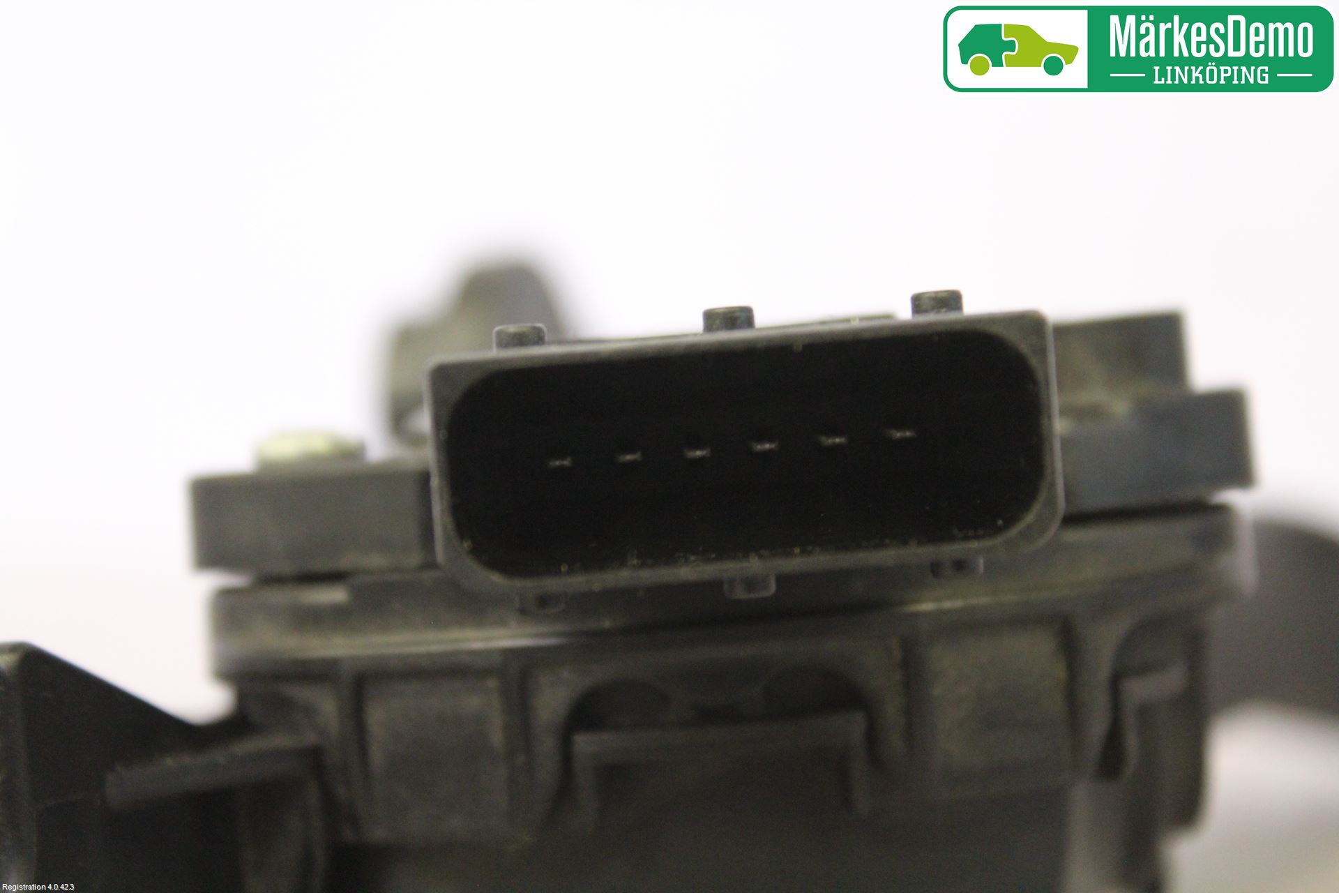 Hyundai i30 GD 13-17 Gaspedal