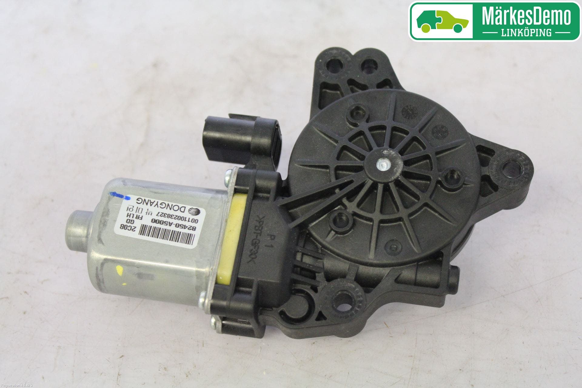 Hyundai i30 GD 13-17 Fönsterhissmotor