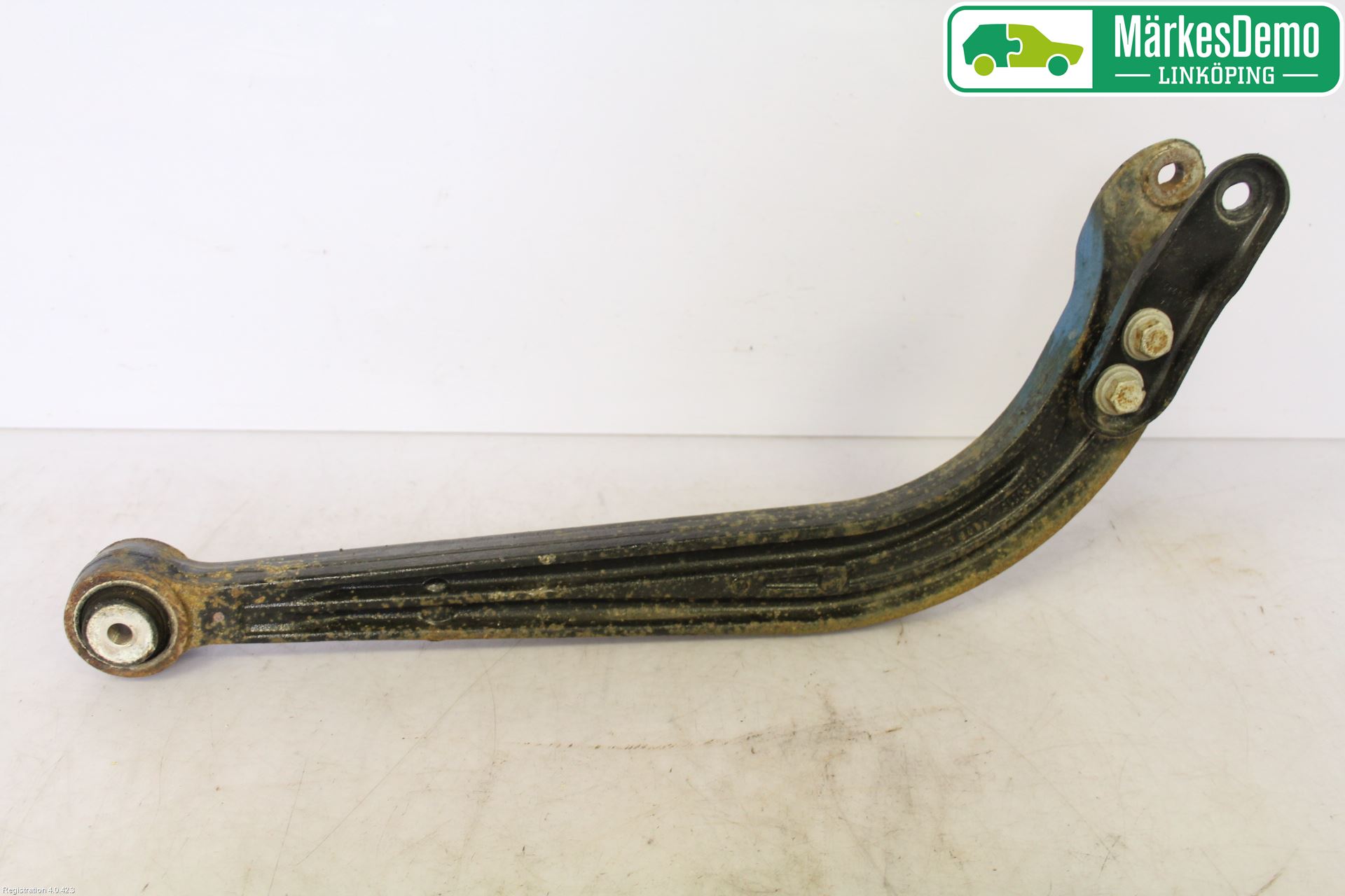 Opel COMBO D 12-18 Bärarm Bak Höger