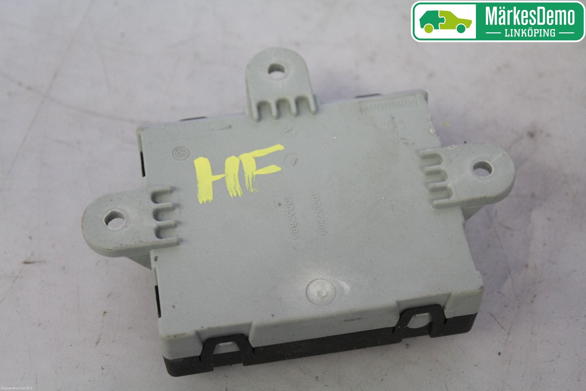 Volvo V70 08-13 Styrenhet Dörr