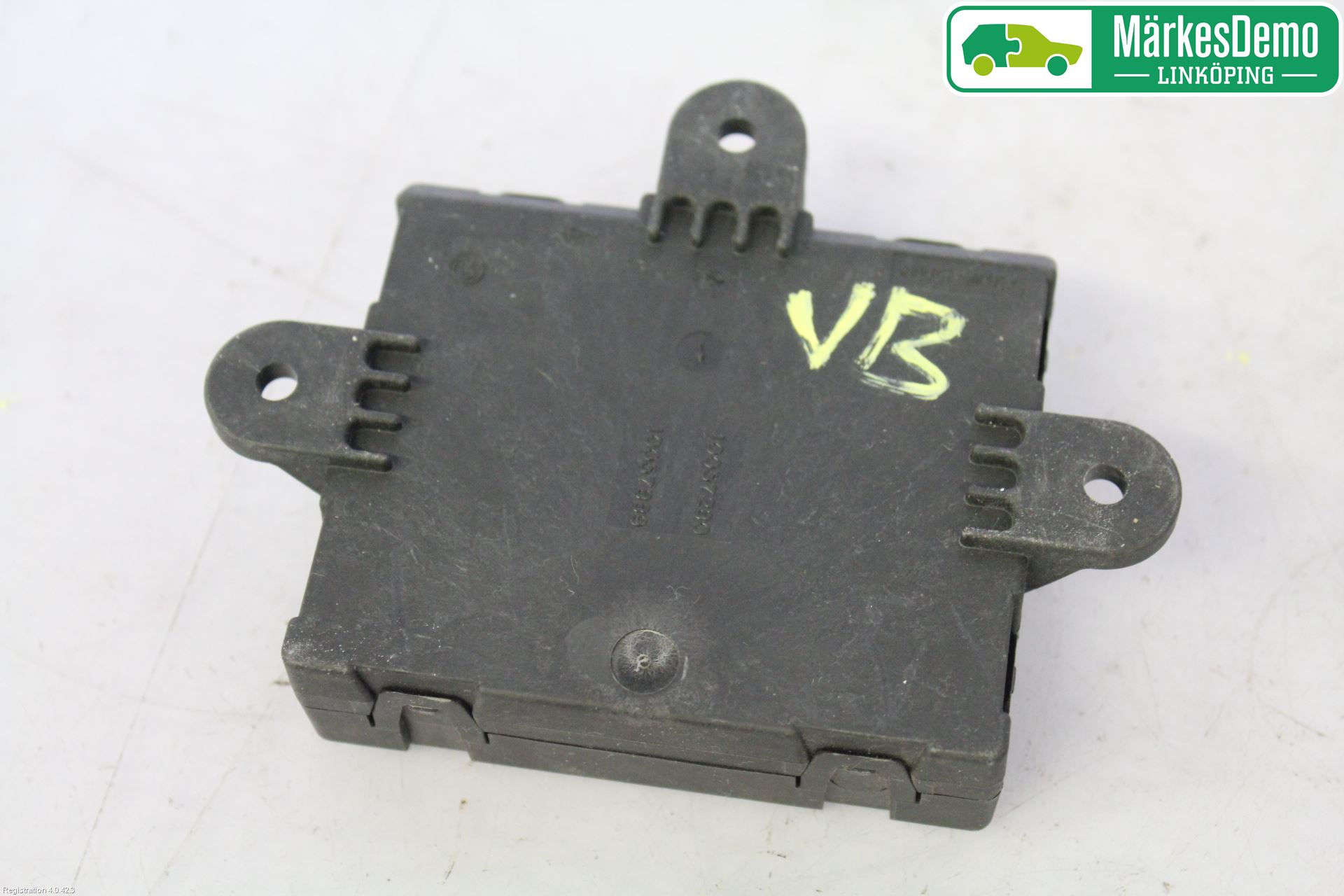 Volvo V70 08-13 Styrenhet Dörr