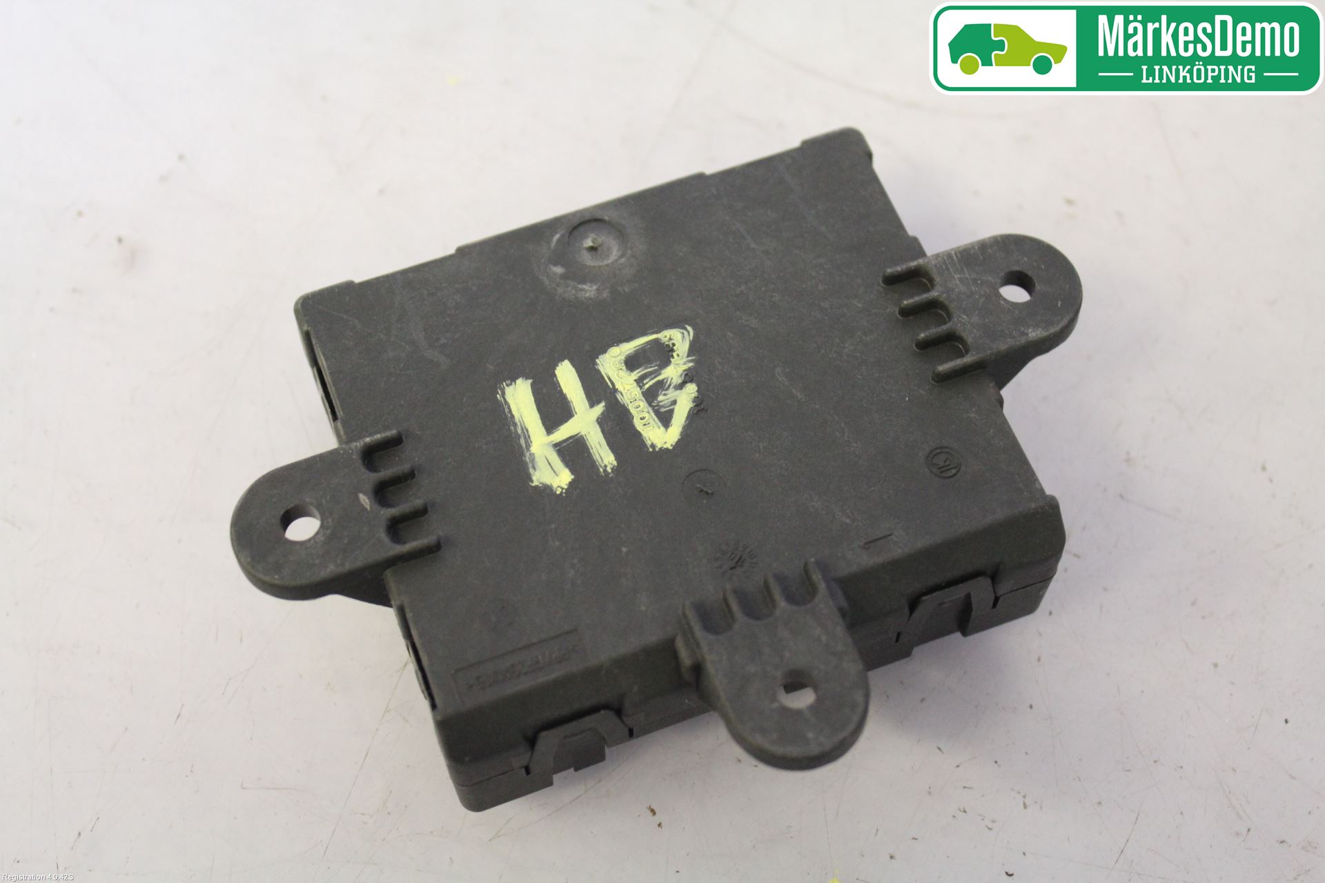 Volvo V70 08-13 Styrenhet Dörr