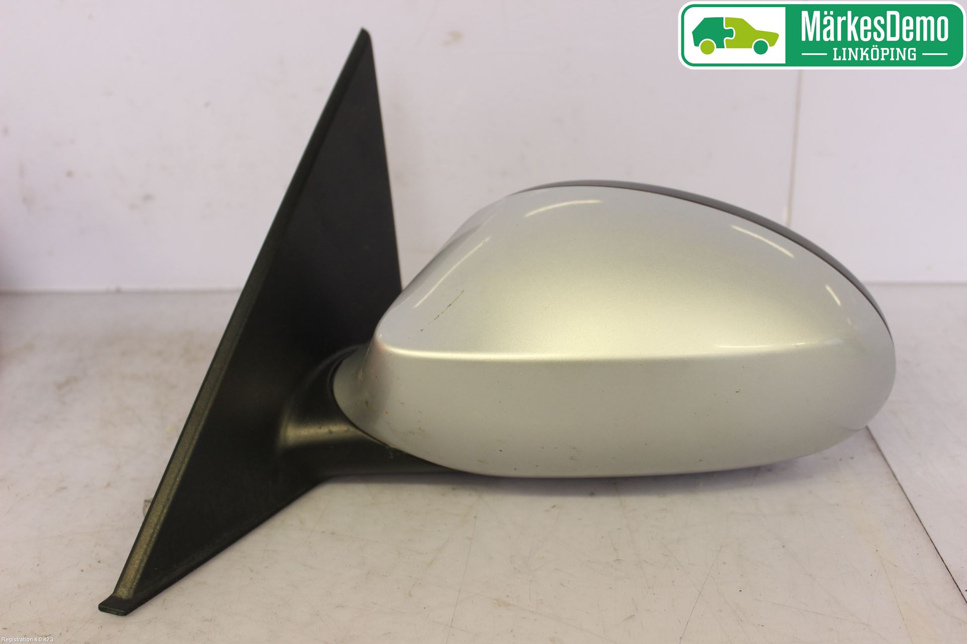 BMW 1 E87/81 5D/3D 03-11 Spegel Yttre El Vä