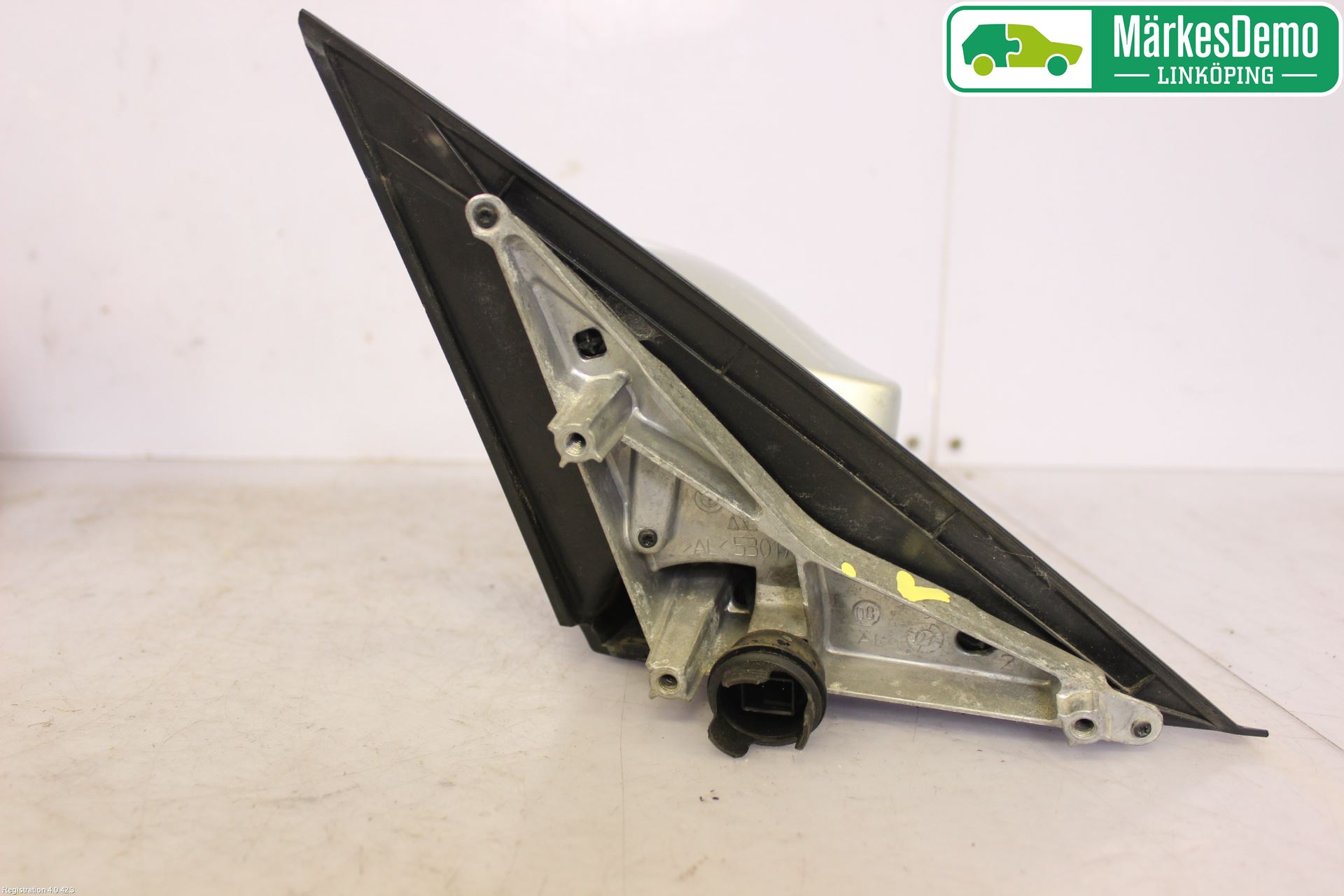 BMW 1 E87/81 5D/3D 03-11 Spegel Yttre El Vä