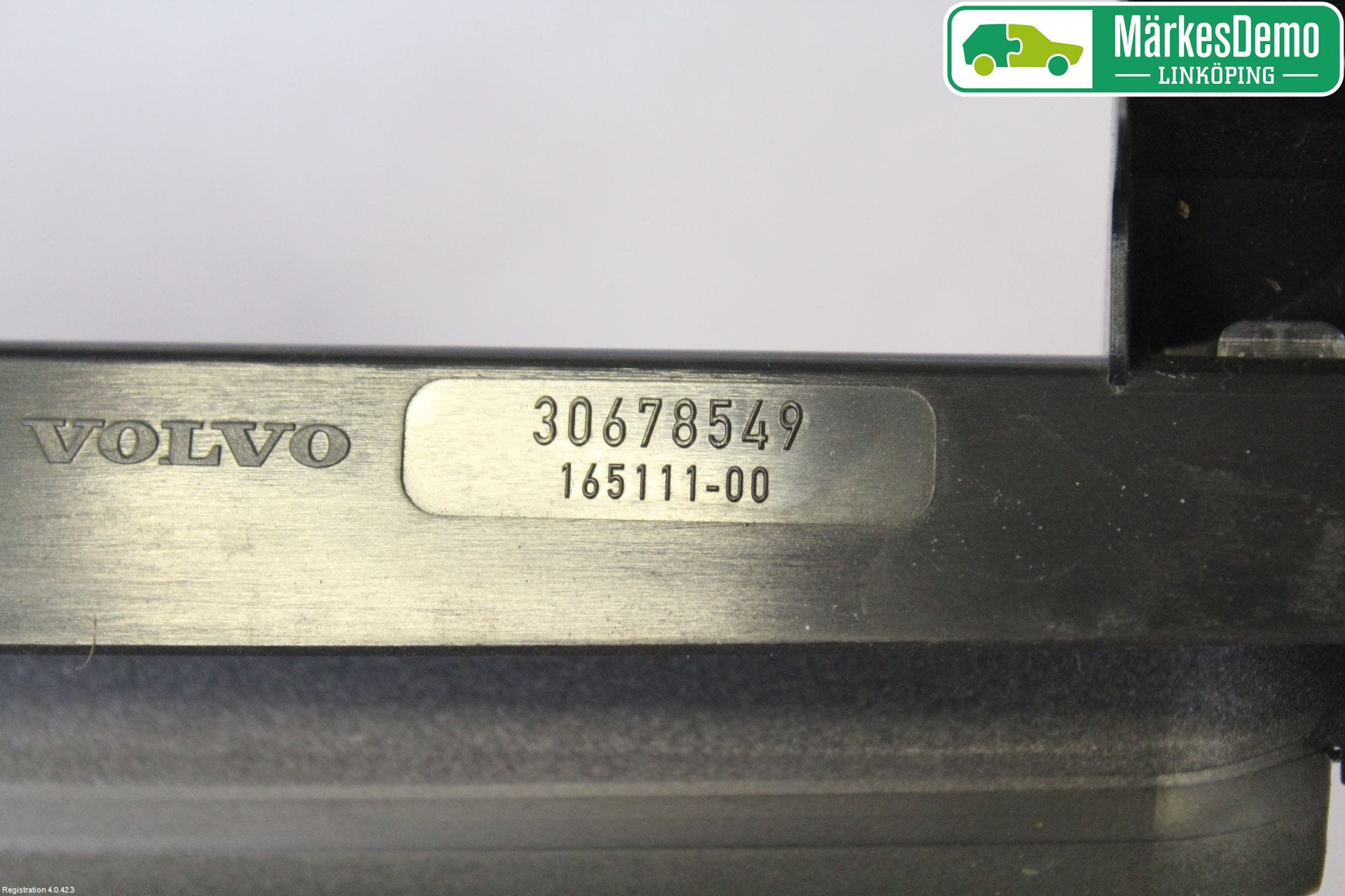 Volvo V70 08-13 Bromsljus Bakruta