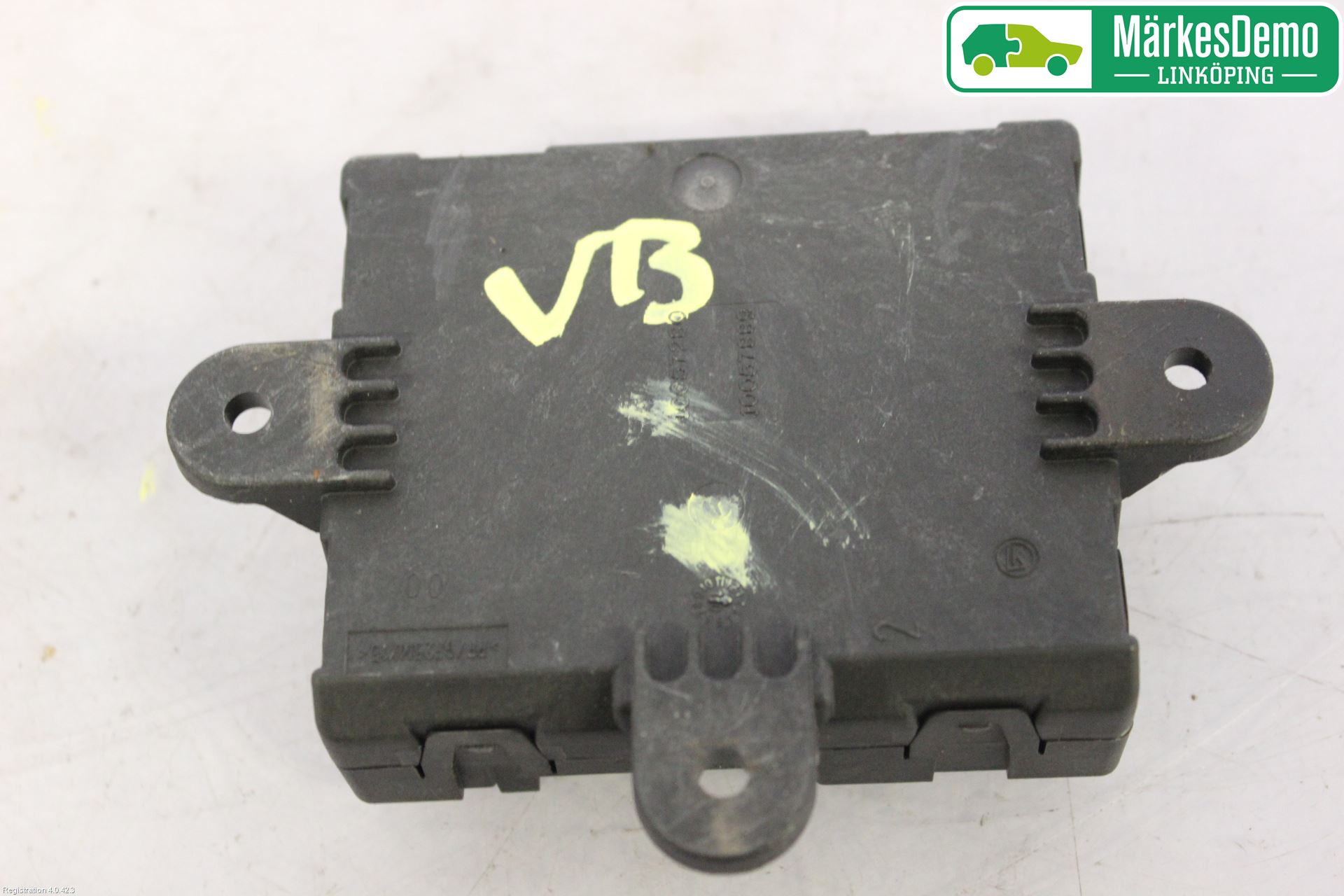 Volvo V70 08-13 Styrenhet Dörr