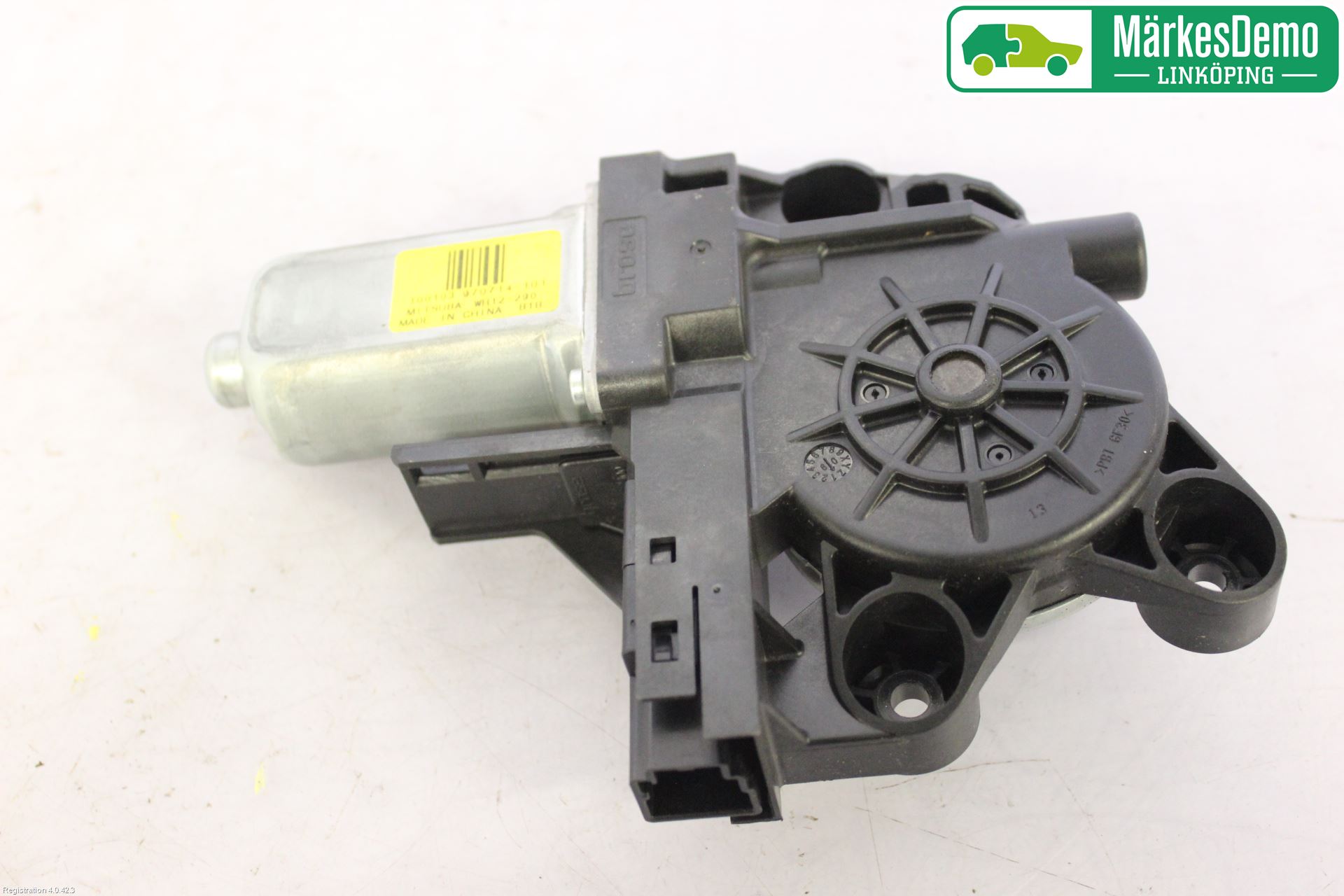 Volvo V70 08-13 Fönsterhissmotor