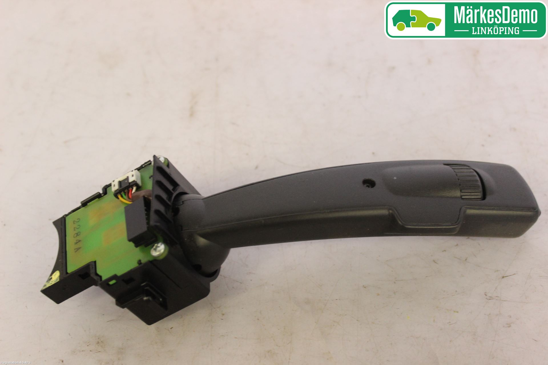 Volvo V50 08-12 Spak Torkar-Spolomk