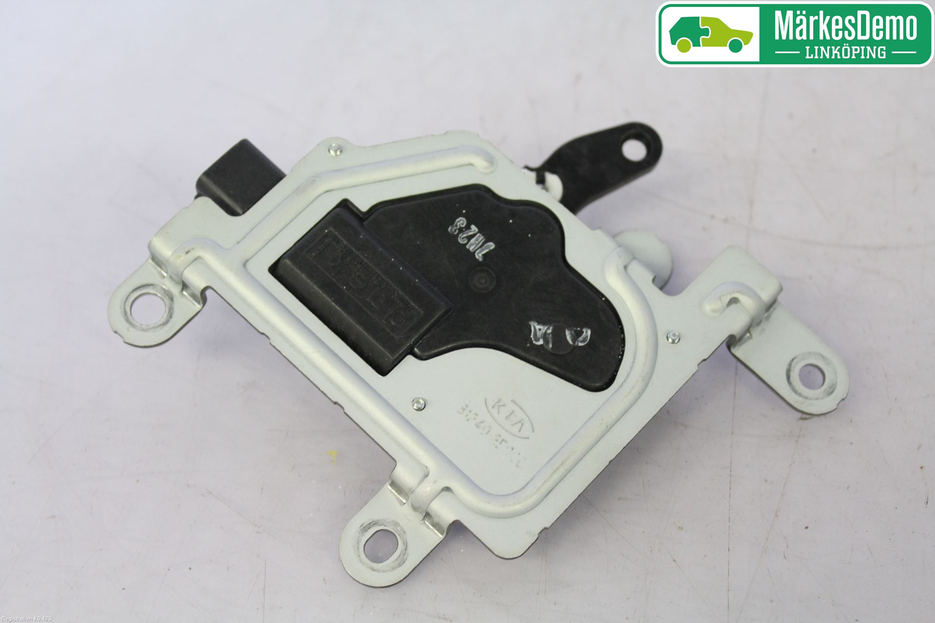Kia SORENTO 03-09 Centrallåsmot Baklucka