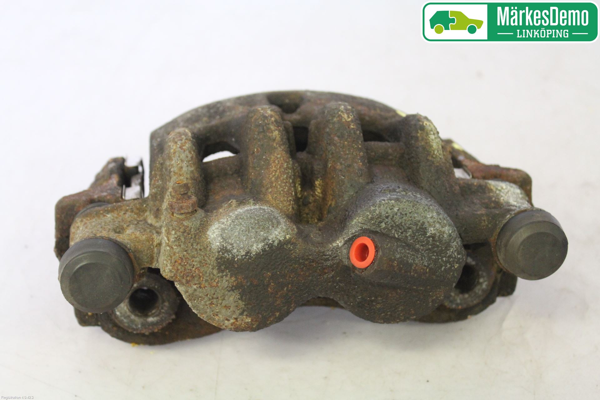 Peugeot BOXER      02- Bromsok Fram Vänster