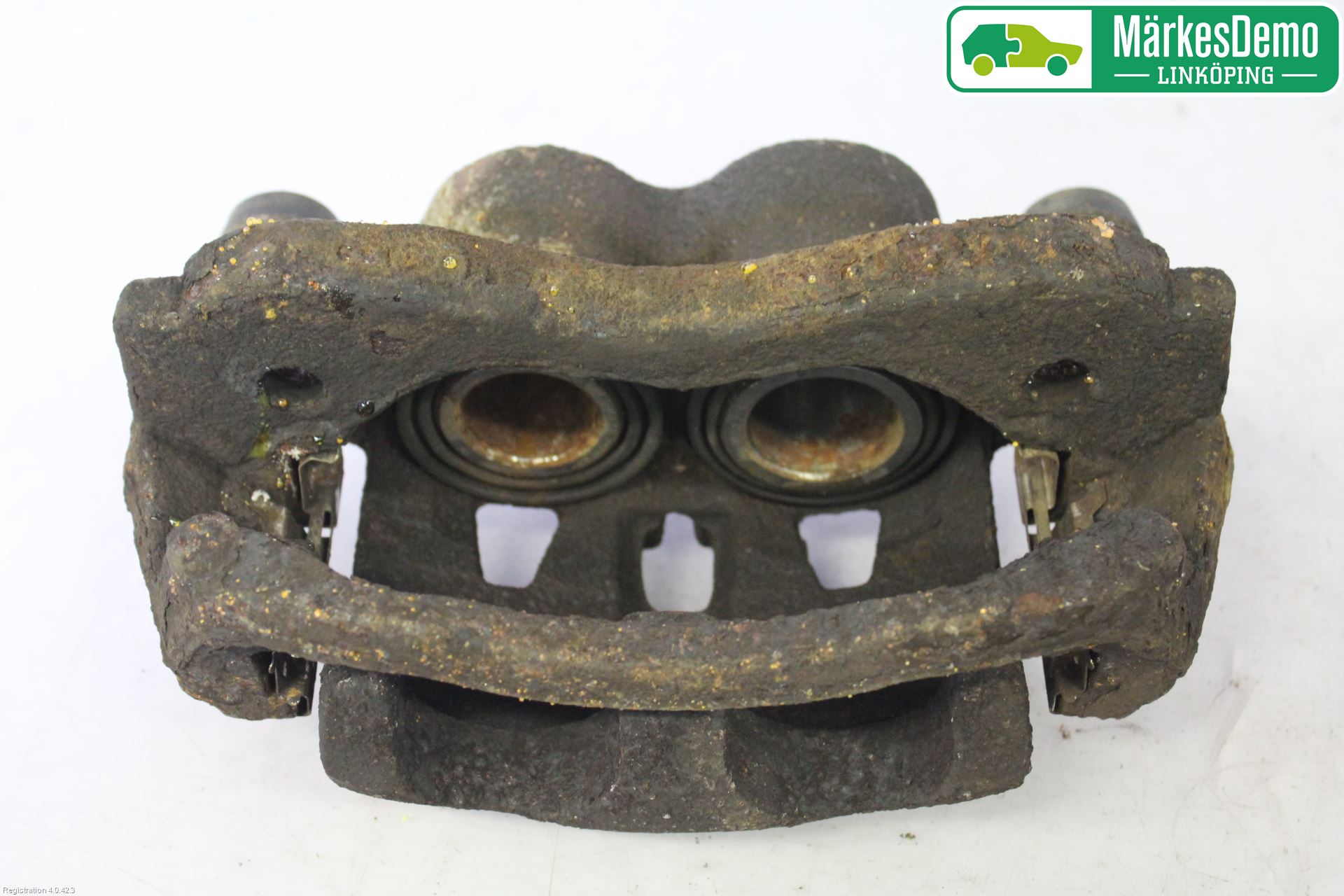 Peugeot BOXER      02- Bromsok Fram Vänster