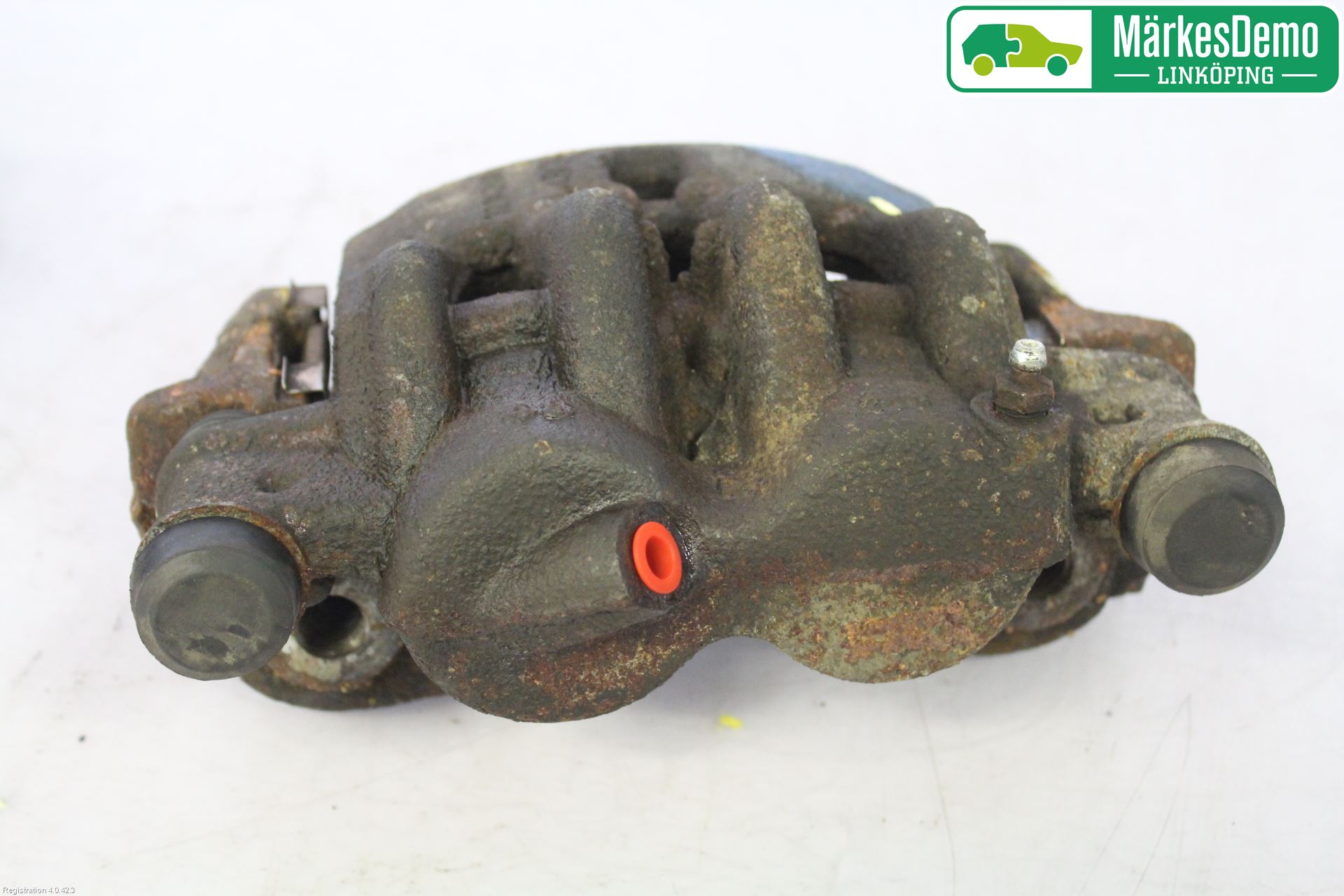 Peugeot BOXER      02- Bromsok Fram Höger