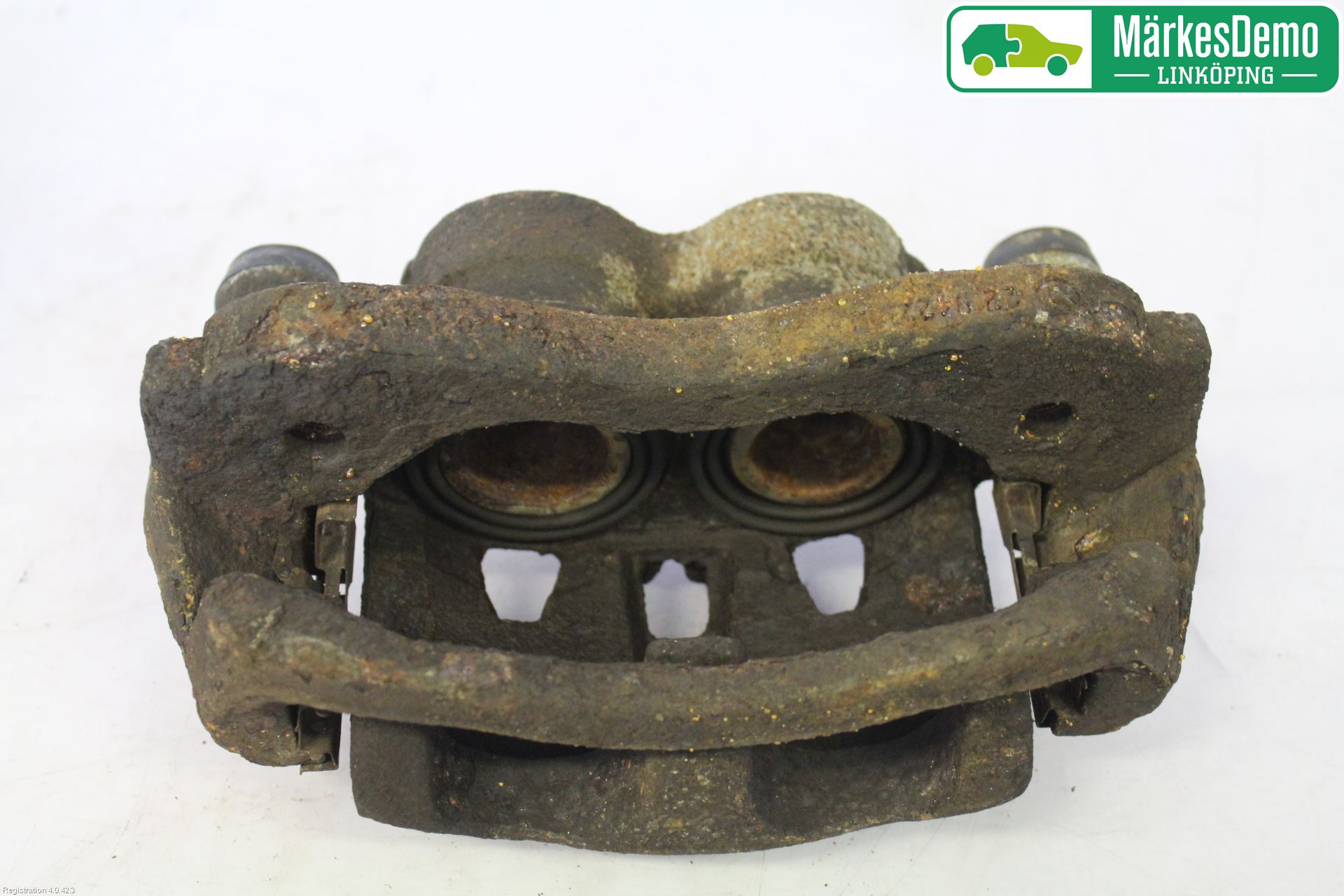 Peugeot BOXER      02- Bromsok Fram Höger