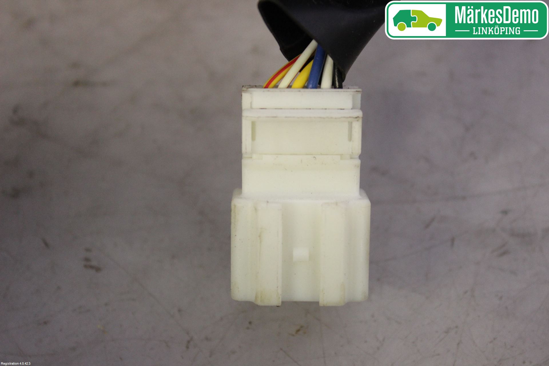 Honda CR-V 13-18 Låskista Baklucka