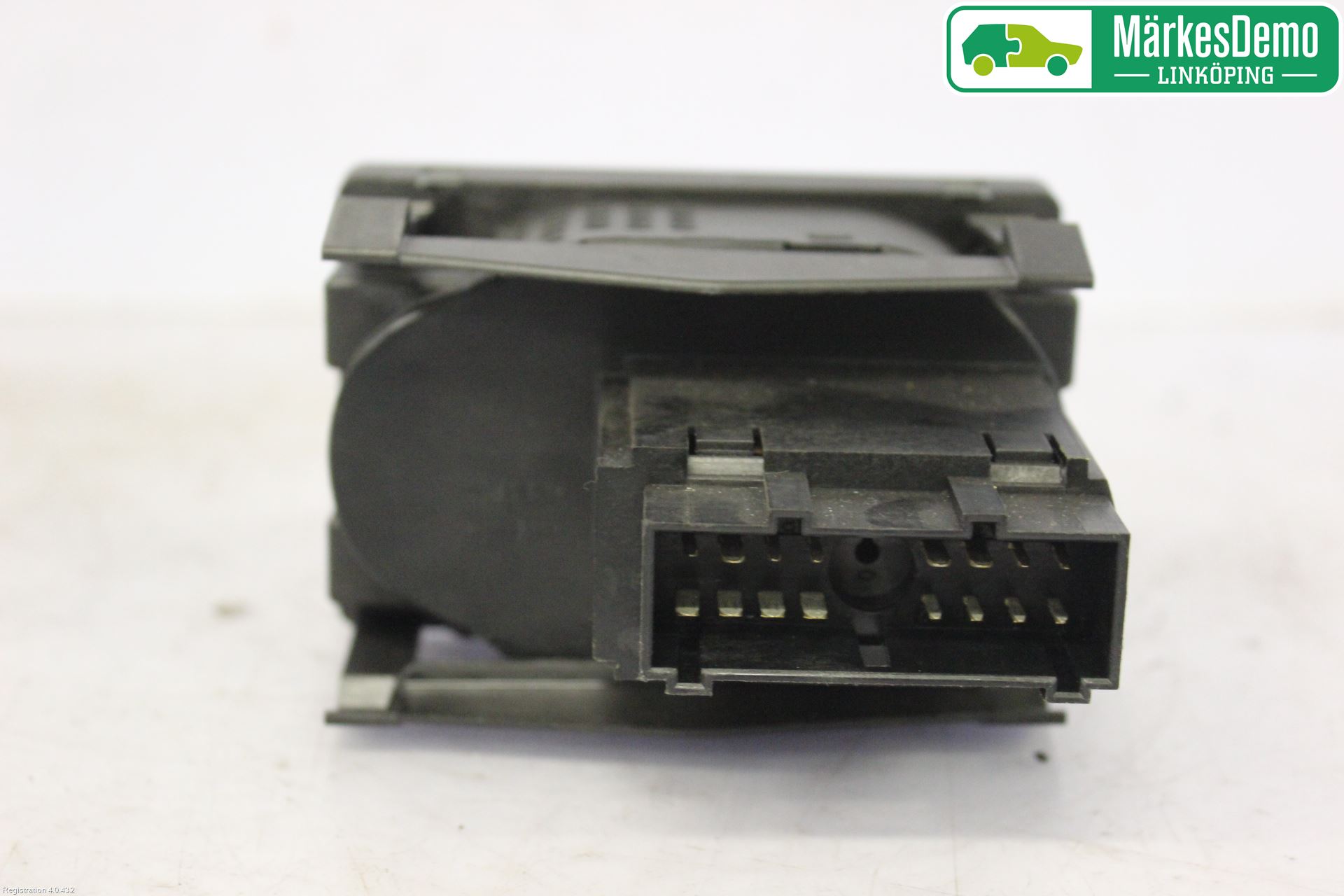 Ford FIESTA     06-08 Strömställare Ljus