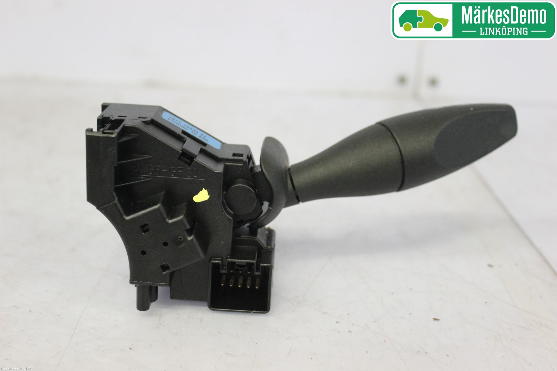 Ford FIESTA     06-08 Spak Blinkers-Ljusomk