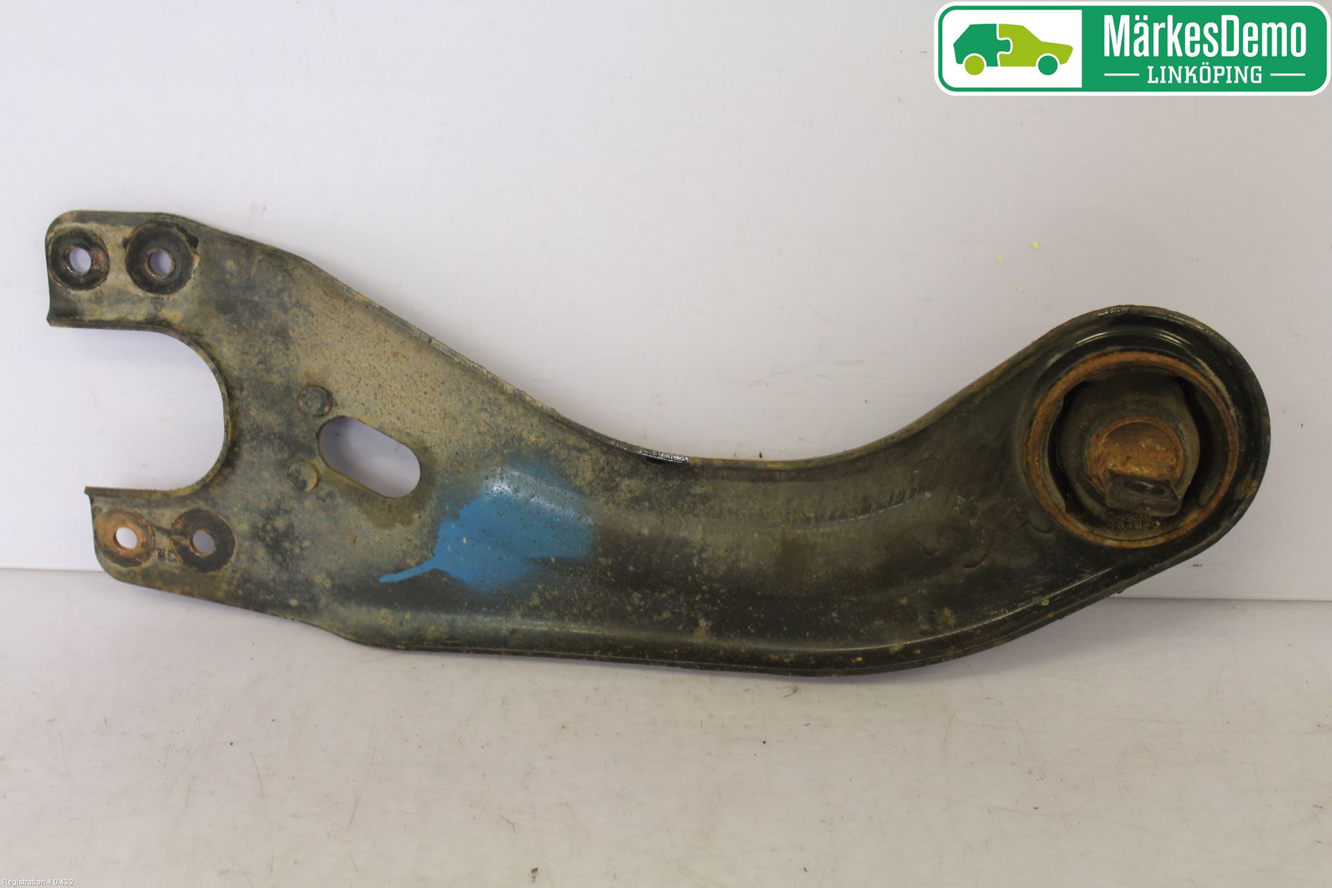 Kia CEED 12-18 Bärarm Bak Höger