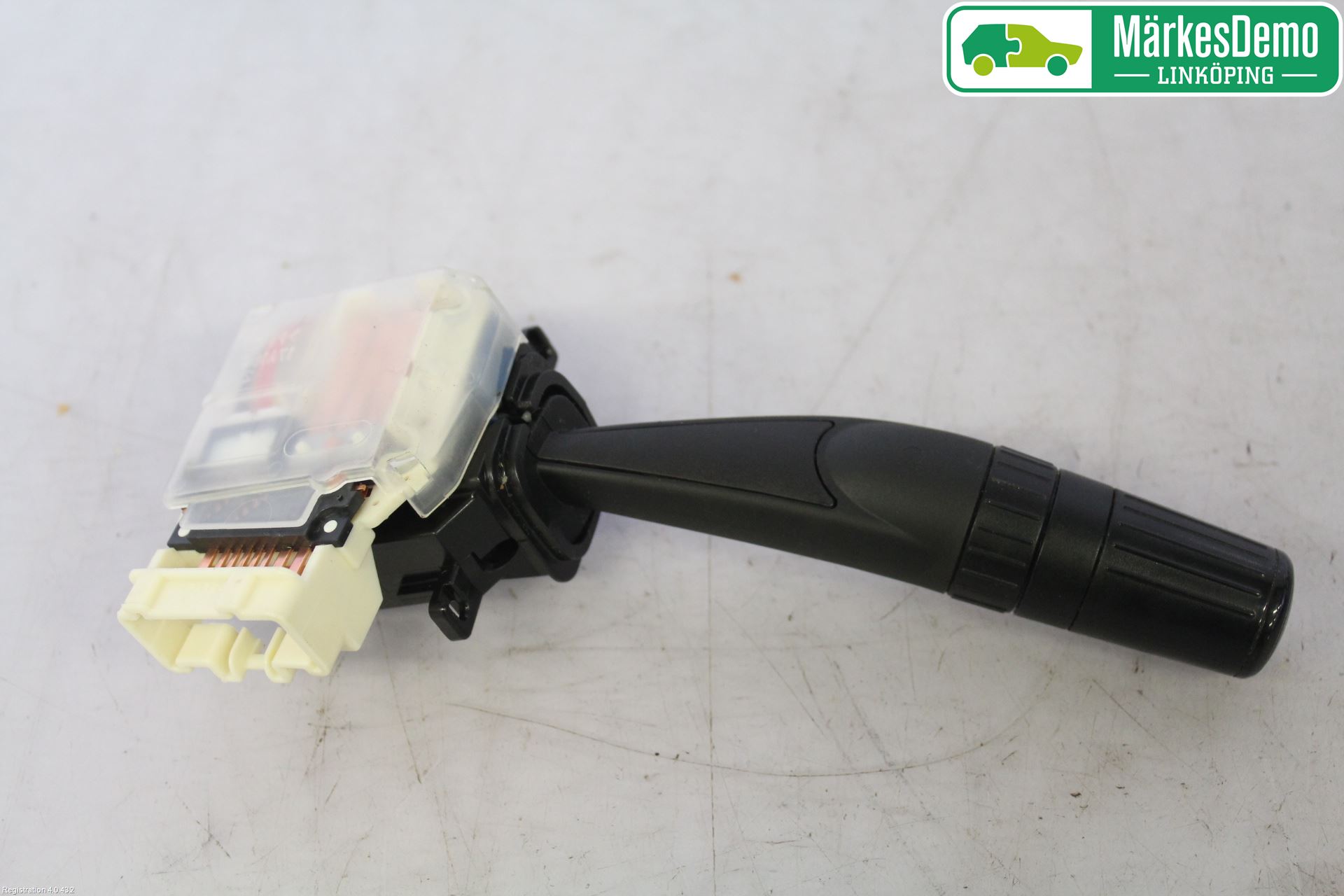 Subaru FORESTER SH  08-13 Spak Blinkers-Ljusomk
