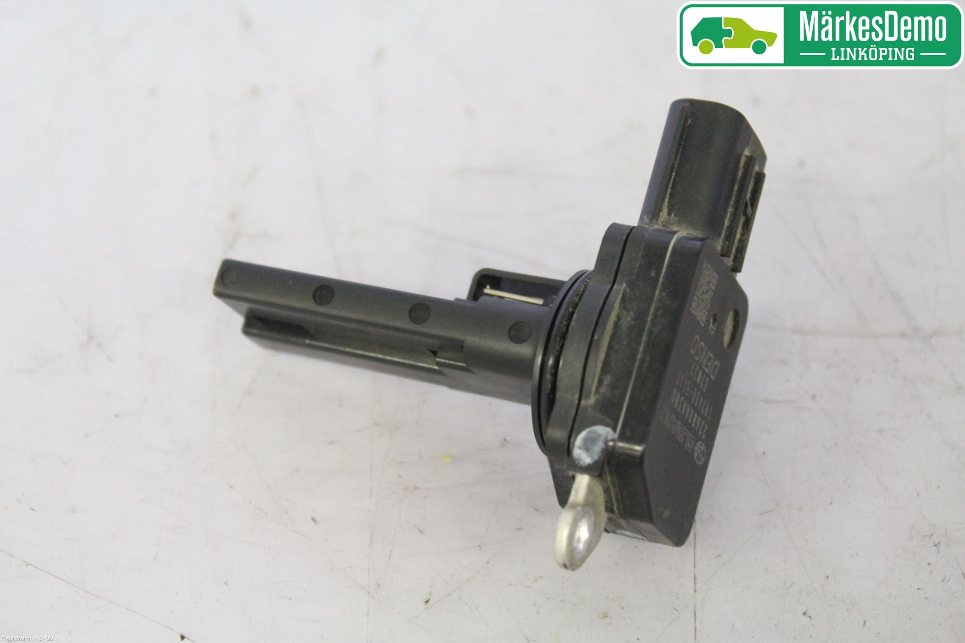 Subaru FORESTER SH  08-13 Injluftmassamätare