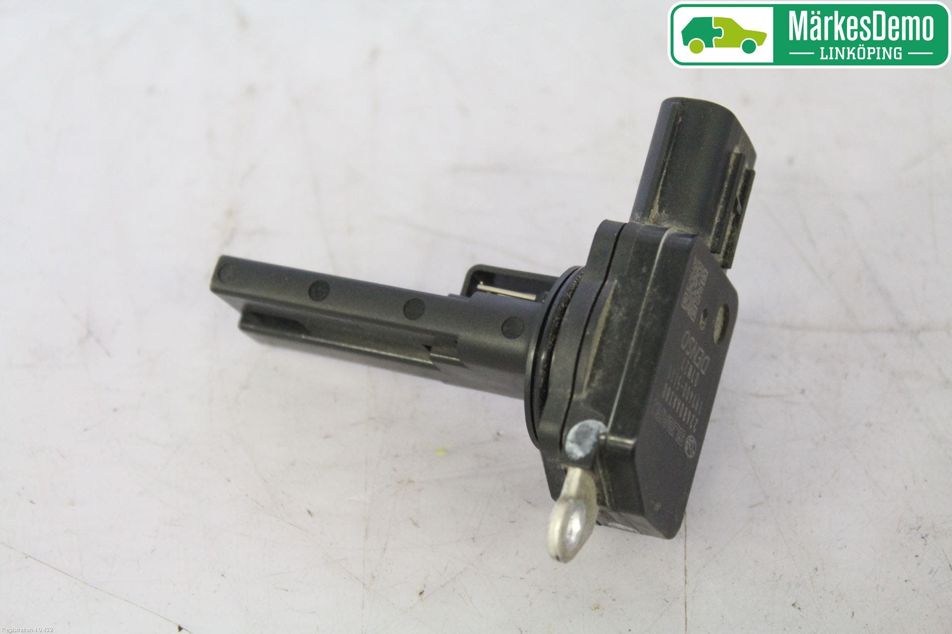 Subaru FORESTER SH 08-13 Injluftmassamätare