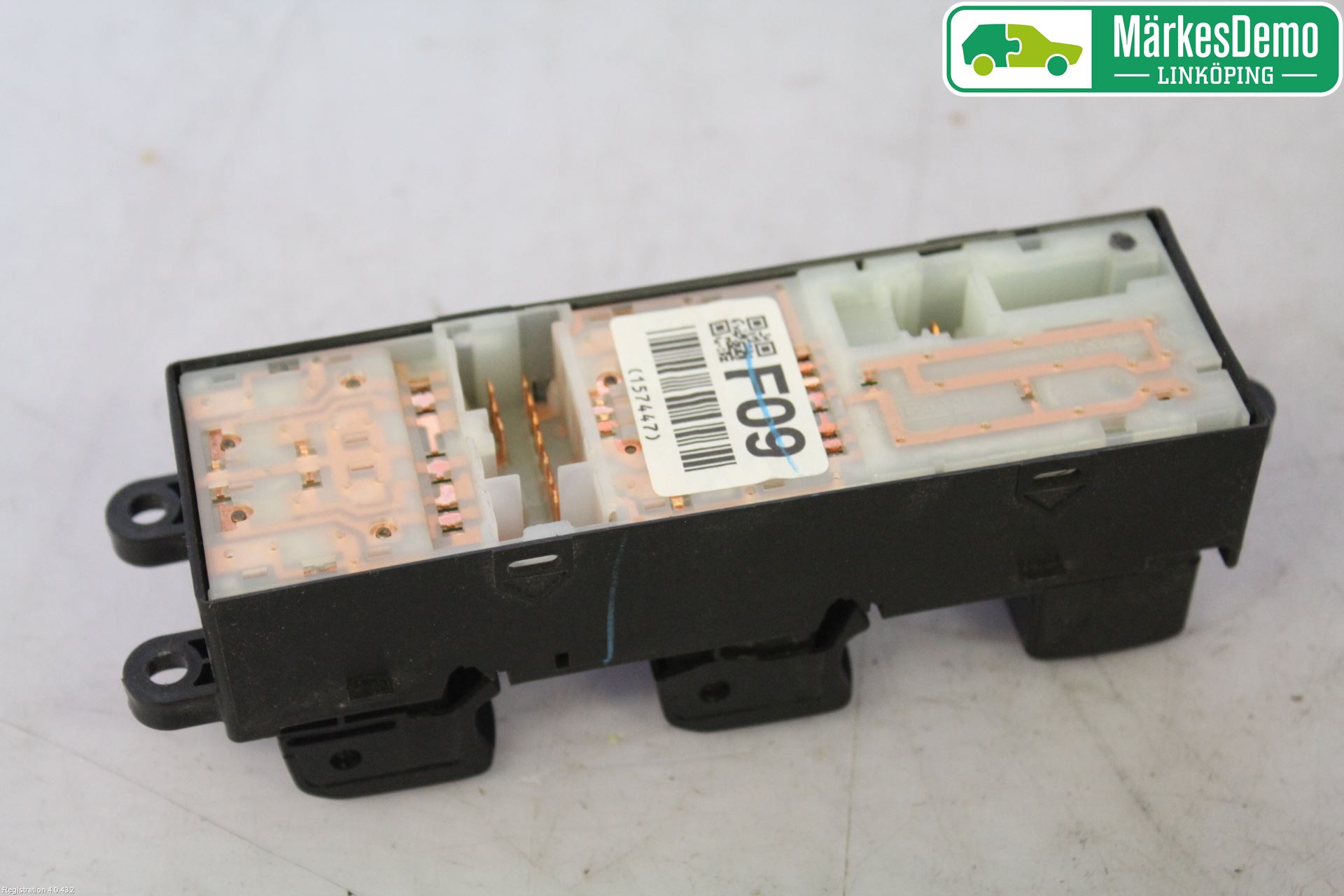 Subaru FORESTER SH  08-13 Strömställare Elhiss