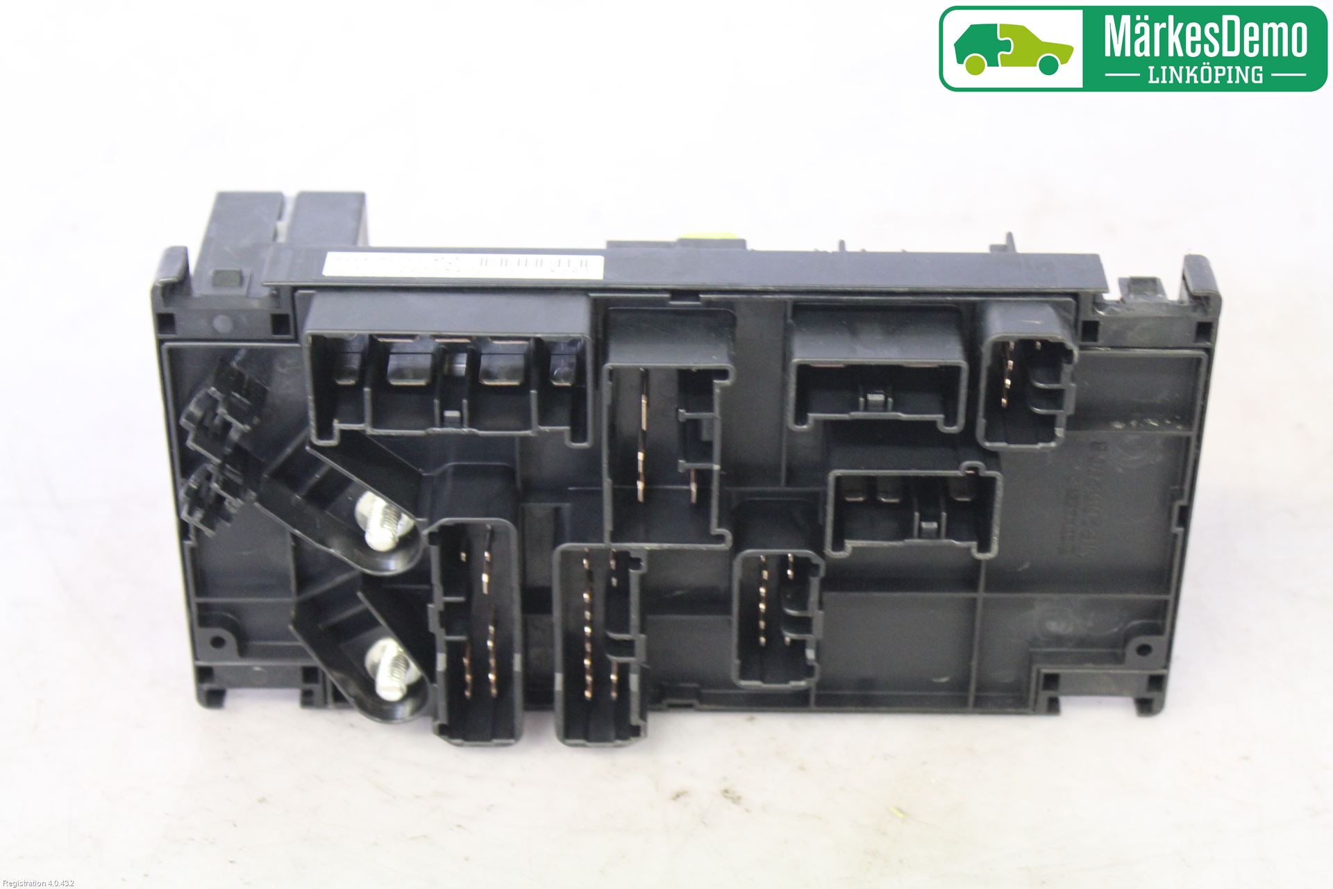 Subaru FORESTER SH  08-13 Säkringsdosa-Elcentral