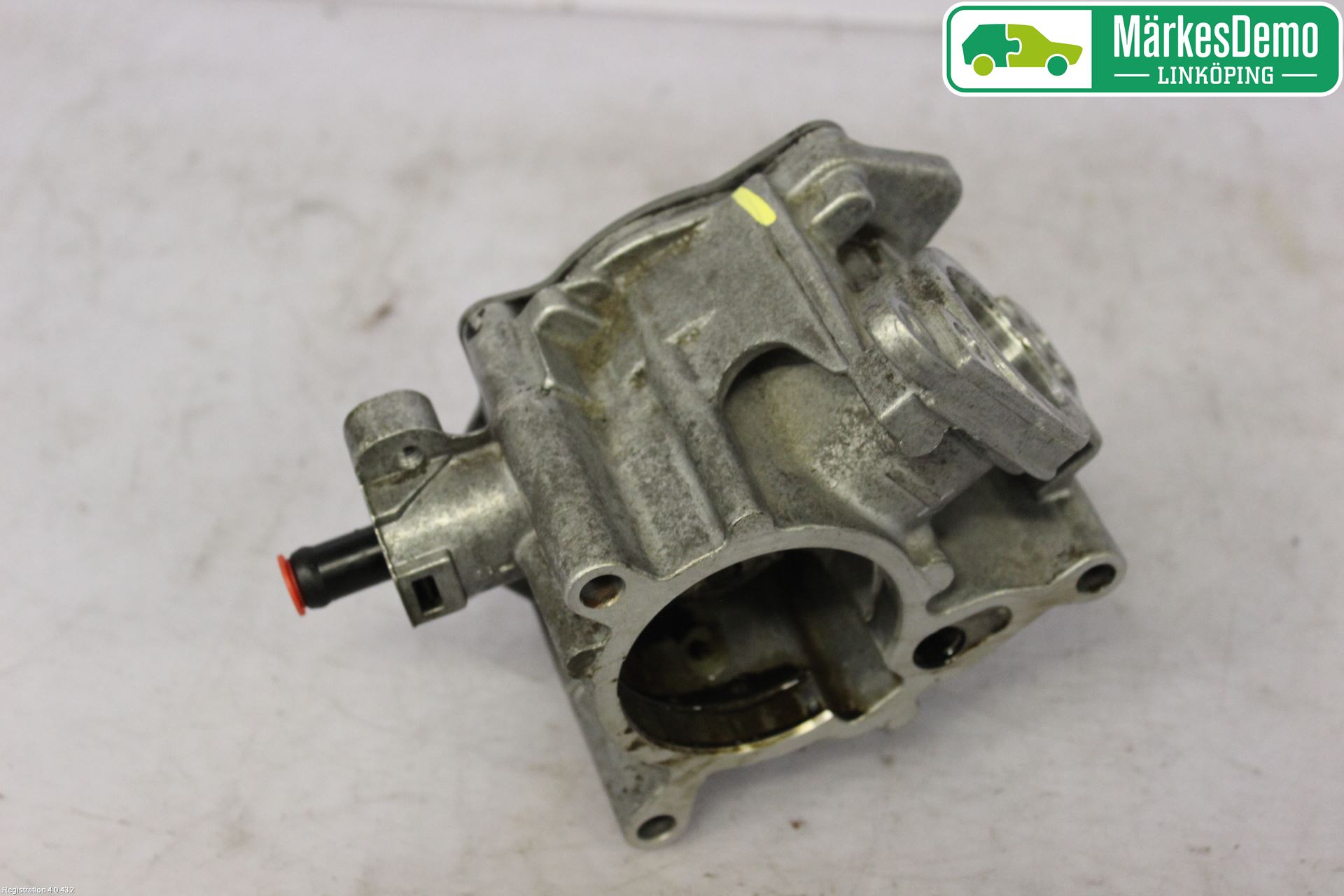 Audi A5 07-16 Vakuumpump