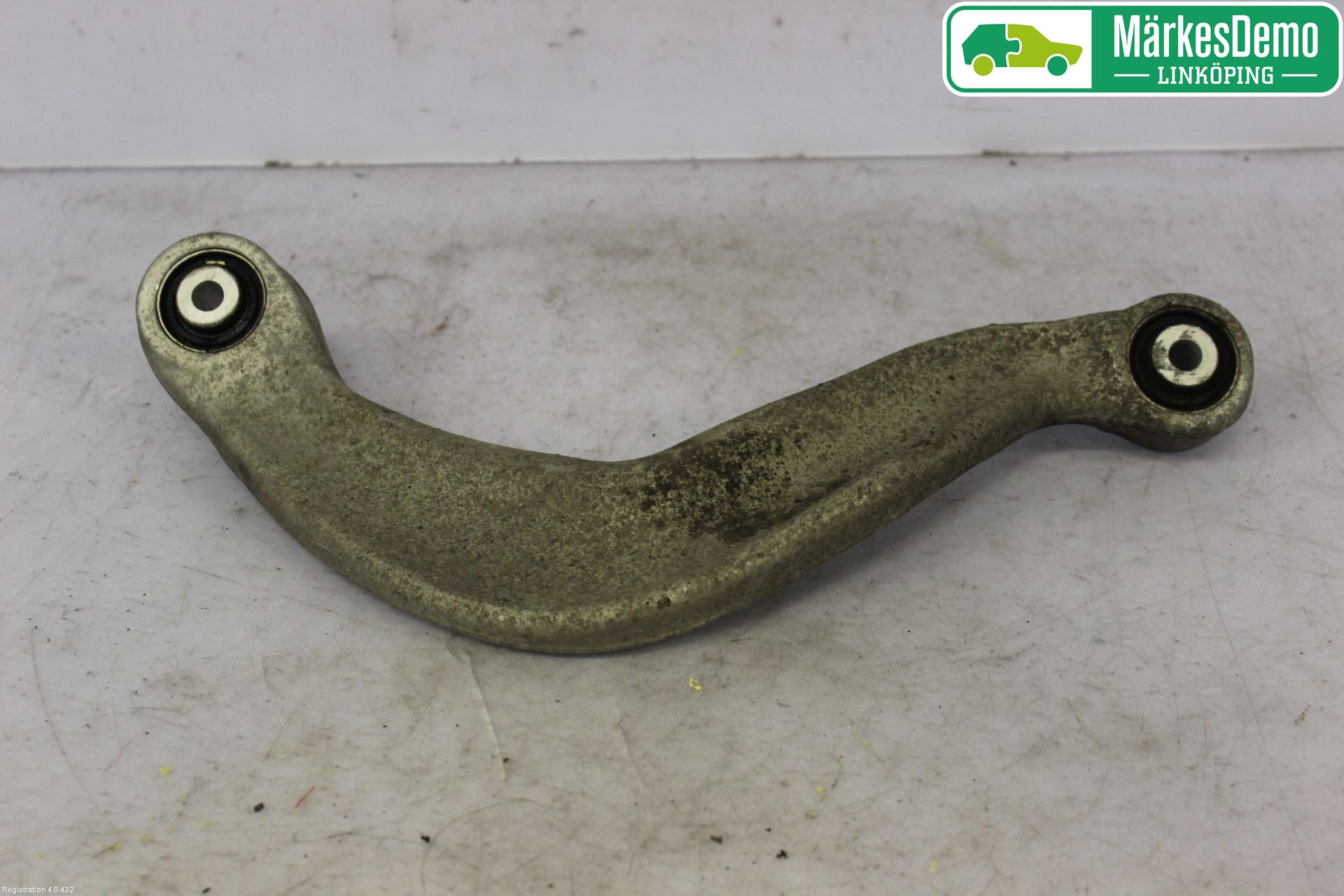 Audi A5 07-16 Bärarm Bak Övre Höger