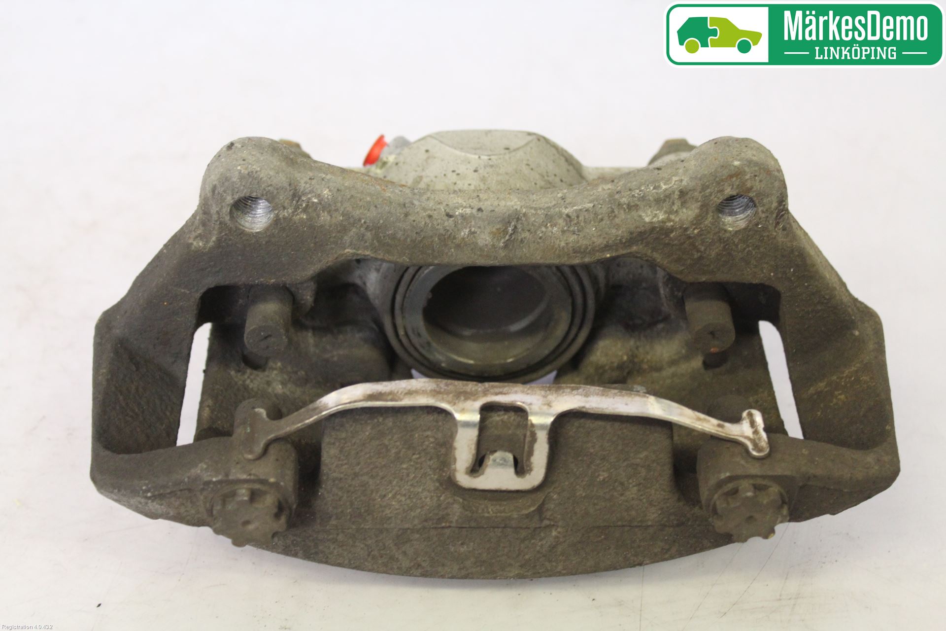 Audi A5 07-16 Bromsok Fram Höger