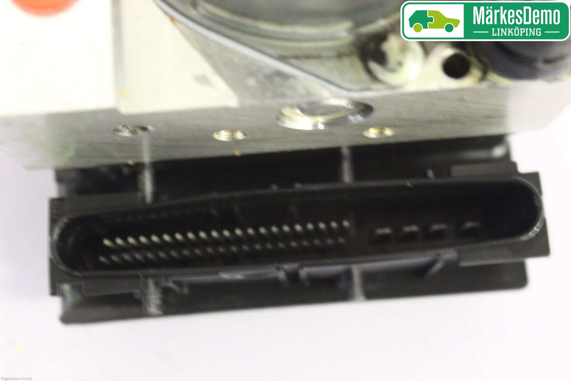 Subaru FORESTER SH  08-13 Abs Hydraulaggregat