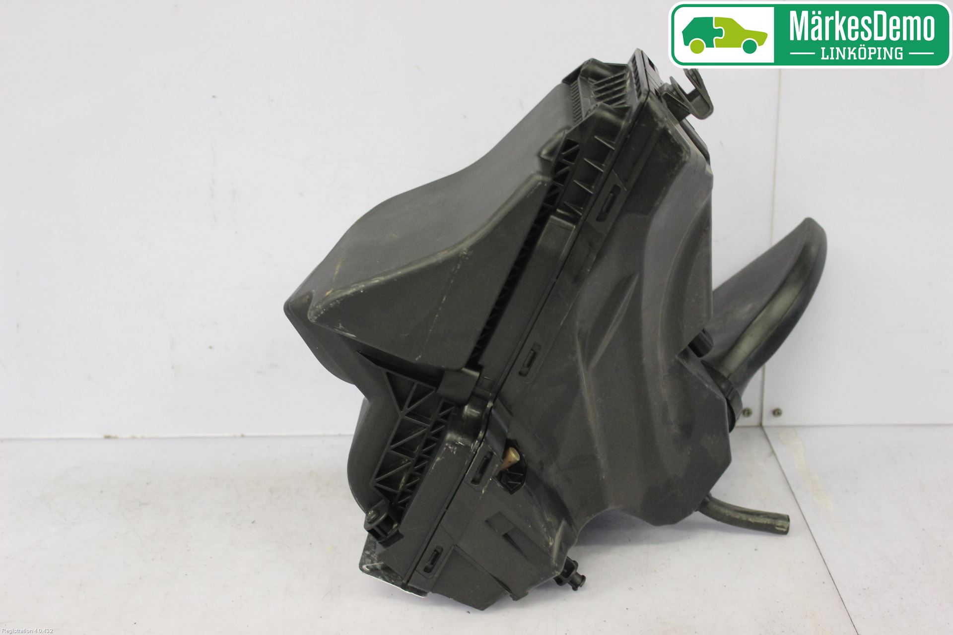 Audi Q5 09-16 Luftrenare