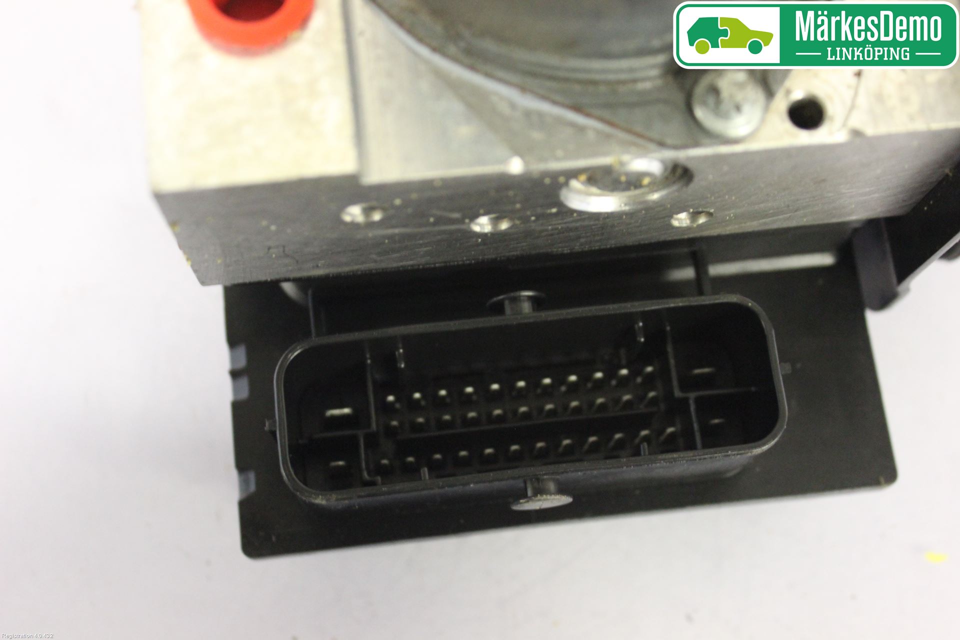 Audi Q5 09-16 Abs Hydraulaggregat