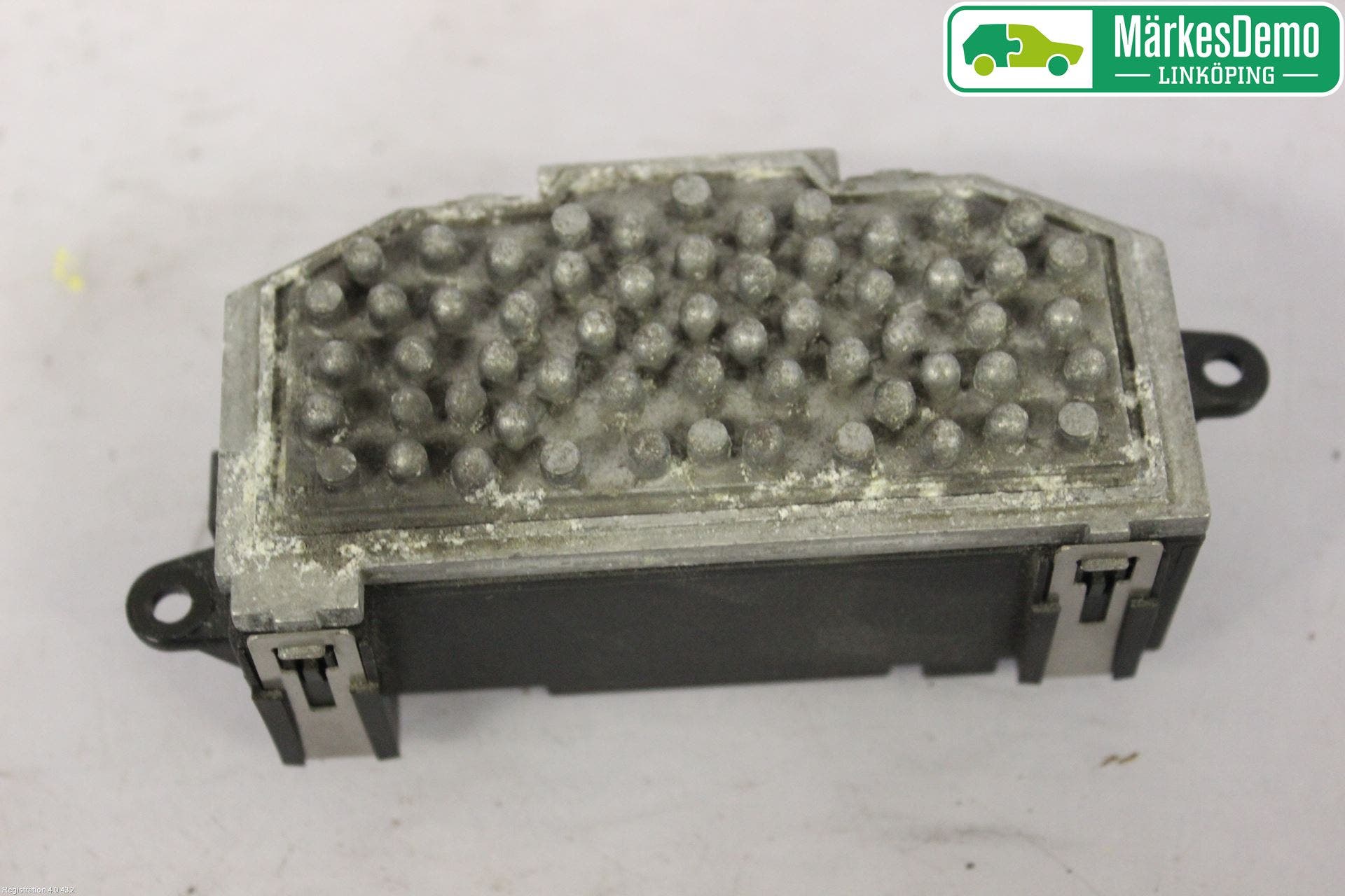 Audi A5 07-16 Värmefläktsmotstånd