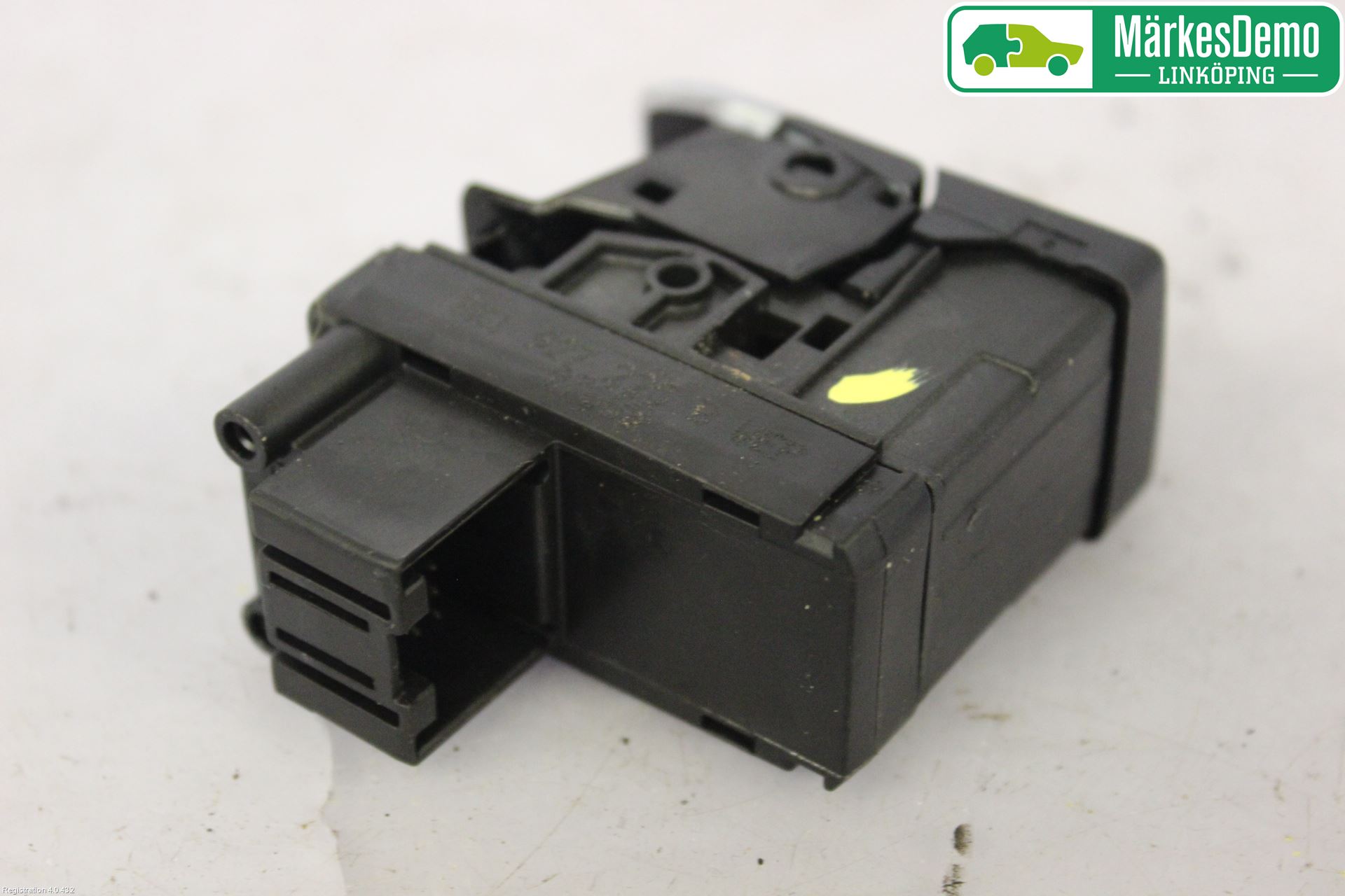 Audi A5 07-16 Strömställare Parkeringsbroms