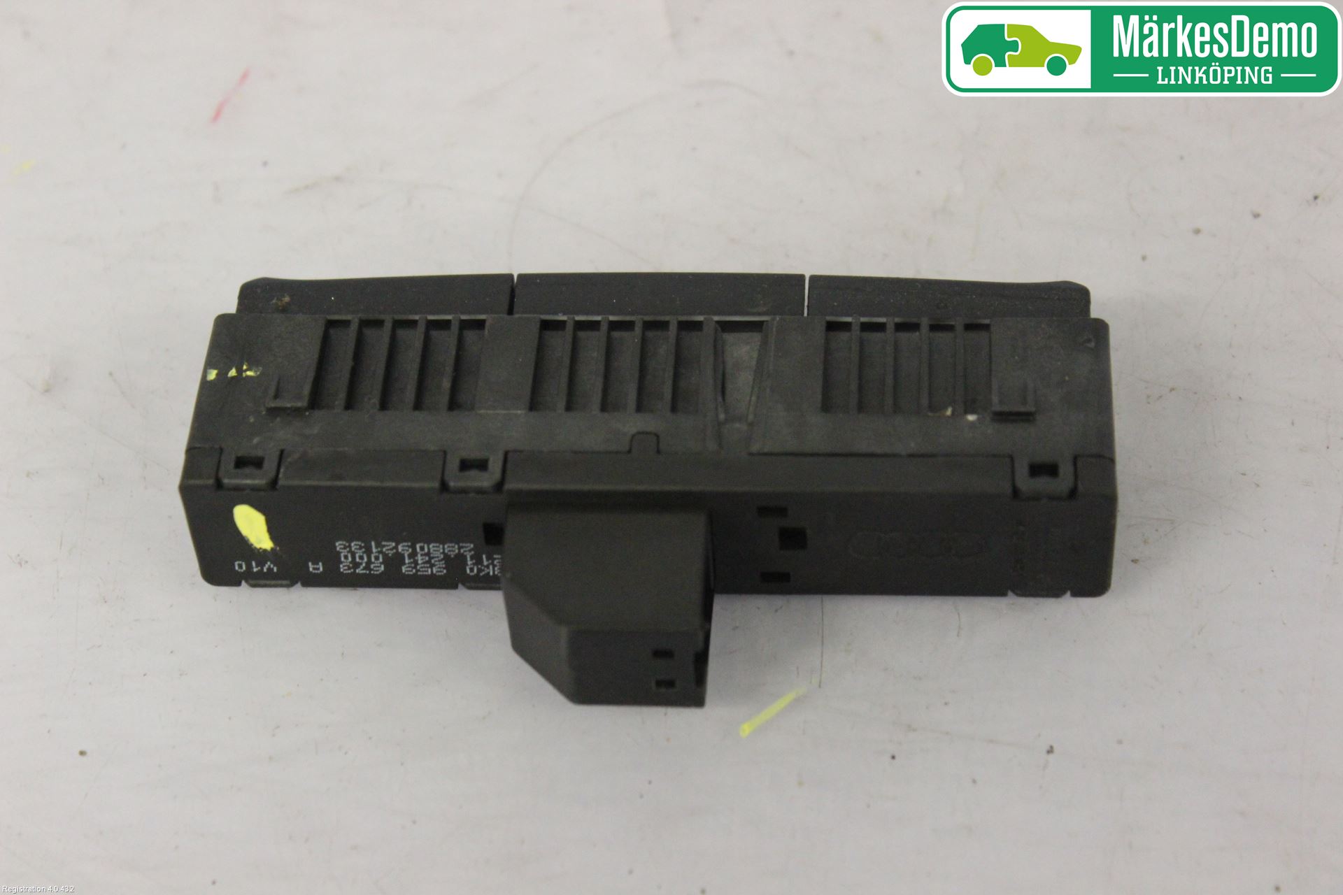 Audi A5 07-16 Strömställare Antispinn