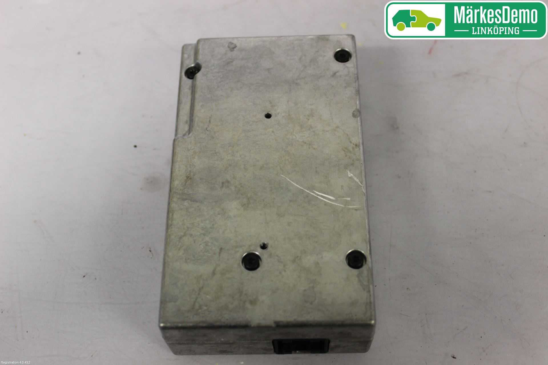 Audi A5 07-16 Radio Övrigt