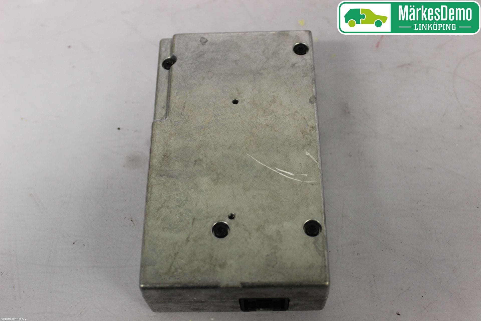 Audi A5 07-16 Radio Övrigt