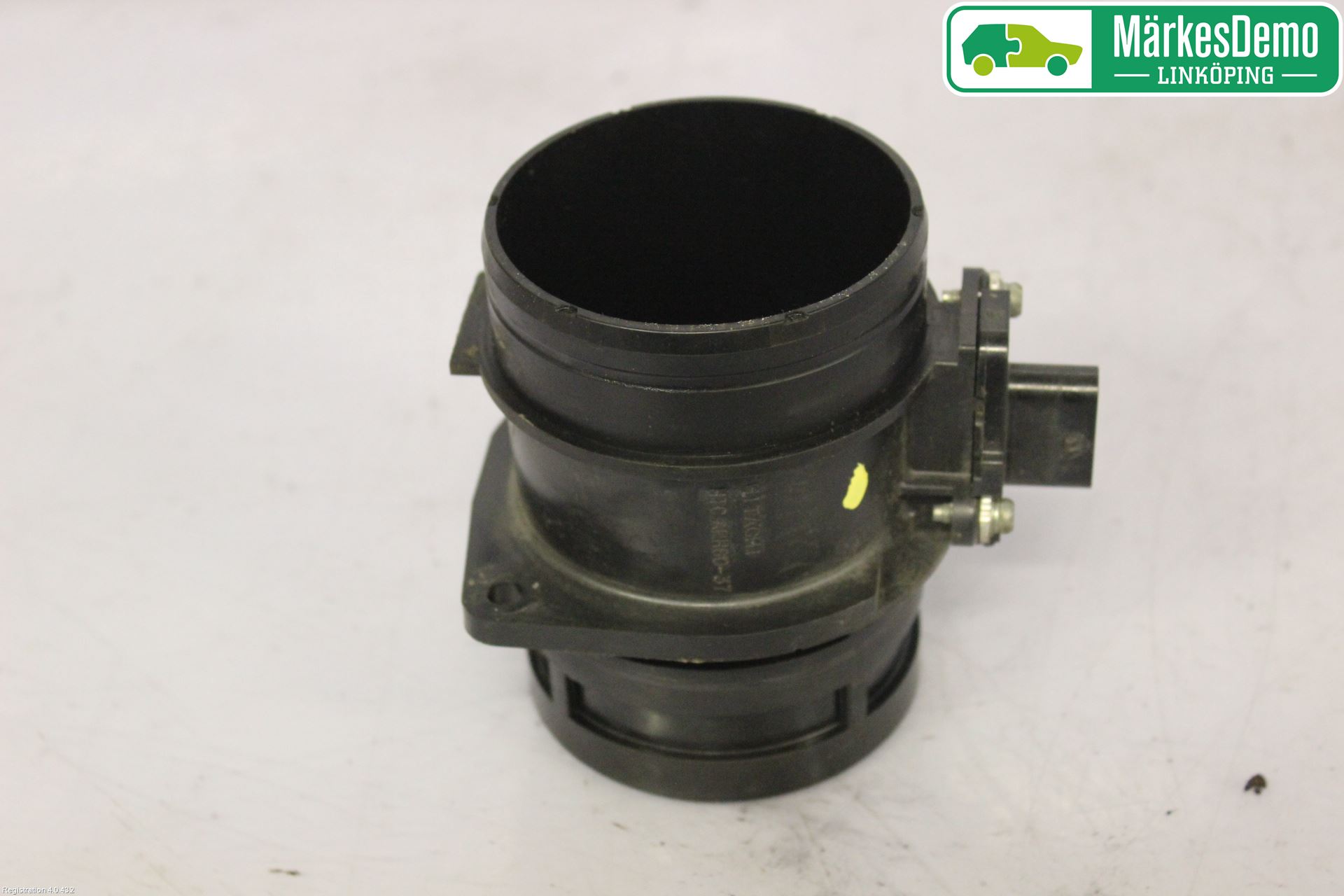 Audi A5 07-16 Injluftmassamätare