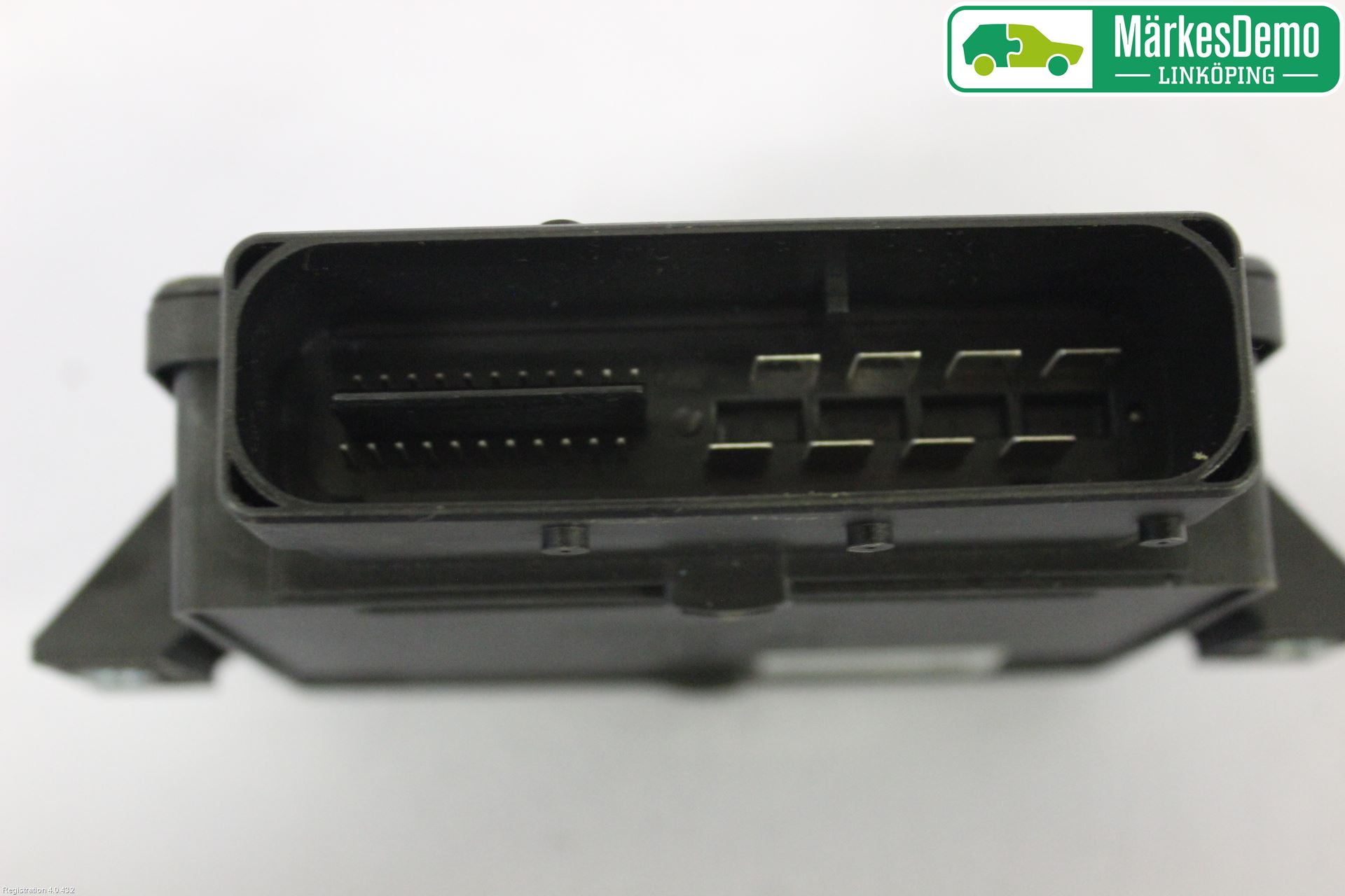 Audi A5 07-16 Styrenhet Parkbroms Epb