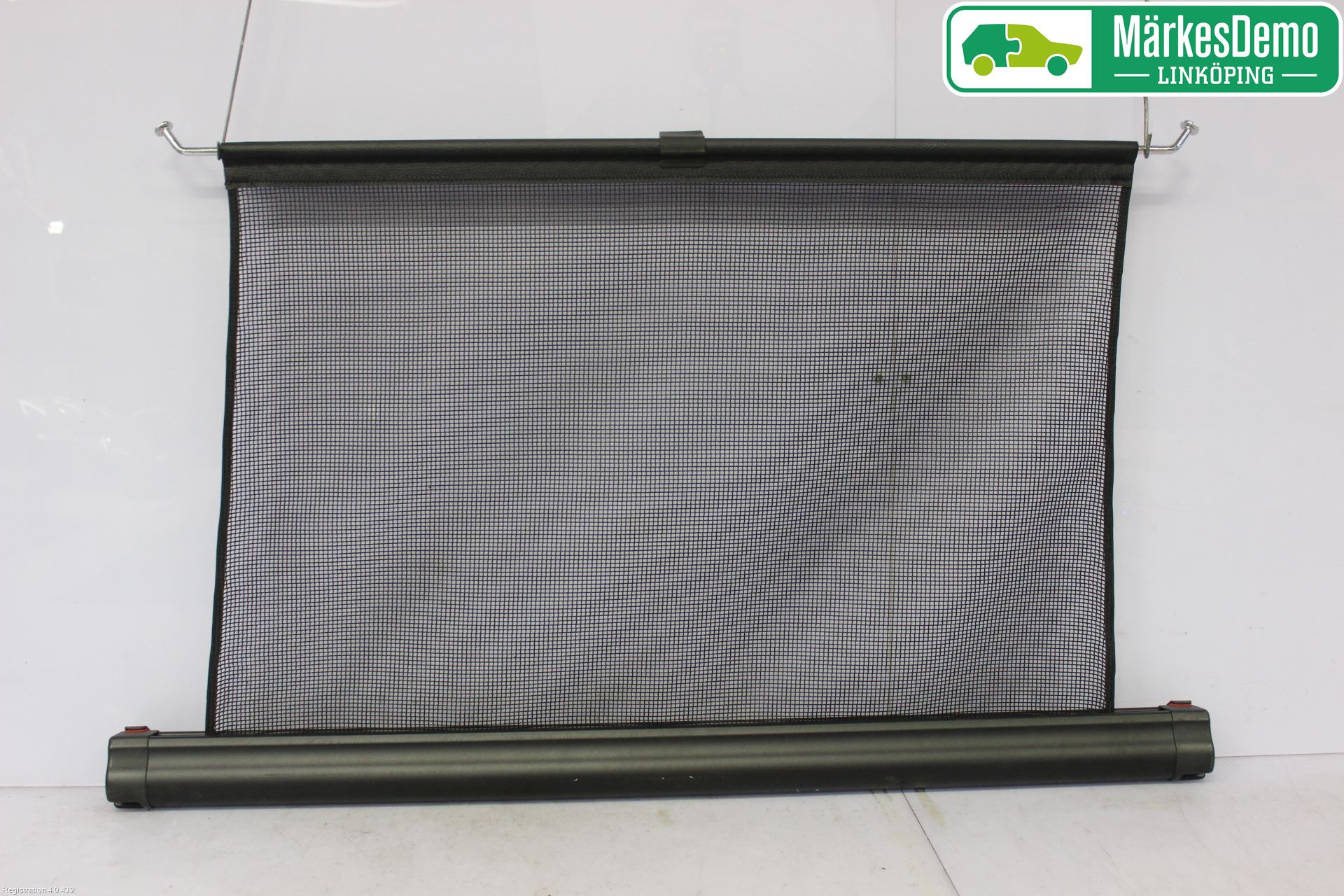 Volkswagen VW PASSAT 05-11 Lastnät