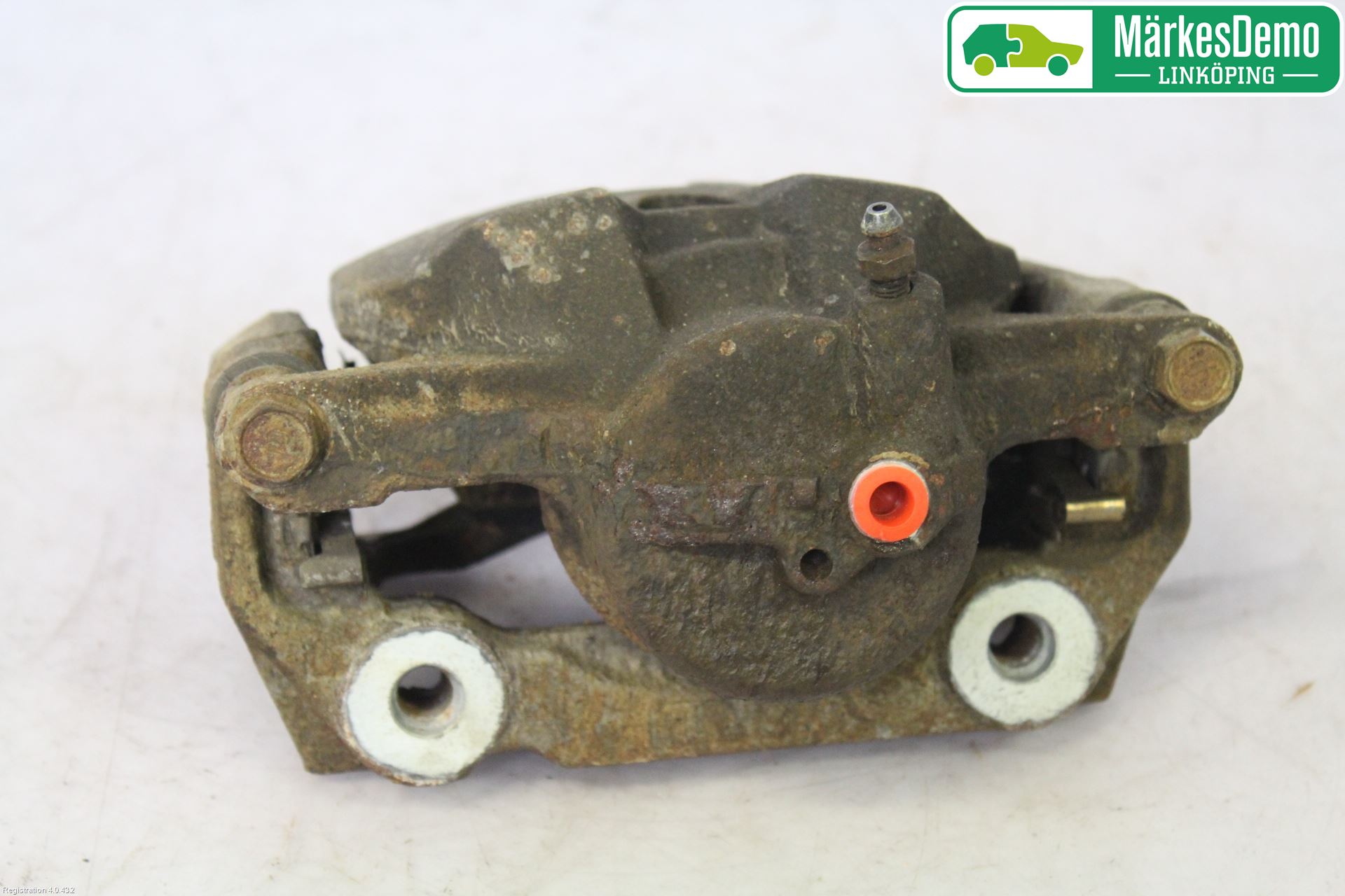 Lexus IS 220d/250/350 06-13 Bromsok Fram Vänster